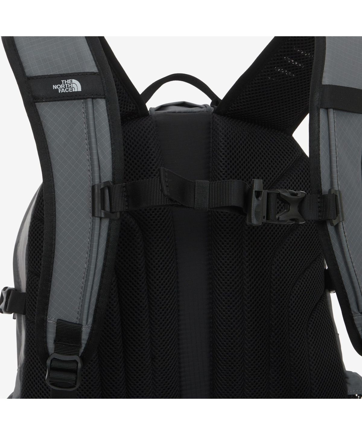 노스페이스(THE NORTH FACE) NM2DS04B 보레알리스 투 SMOKE GRAY