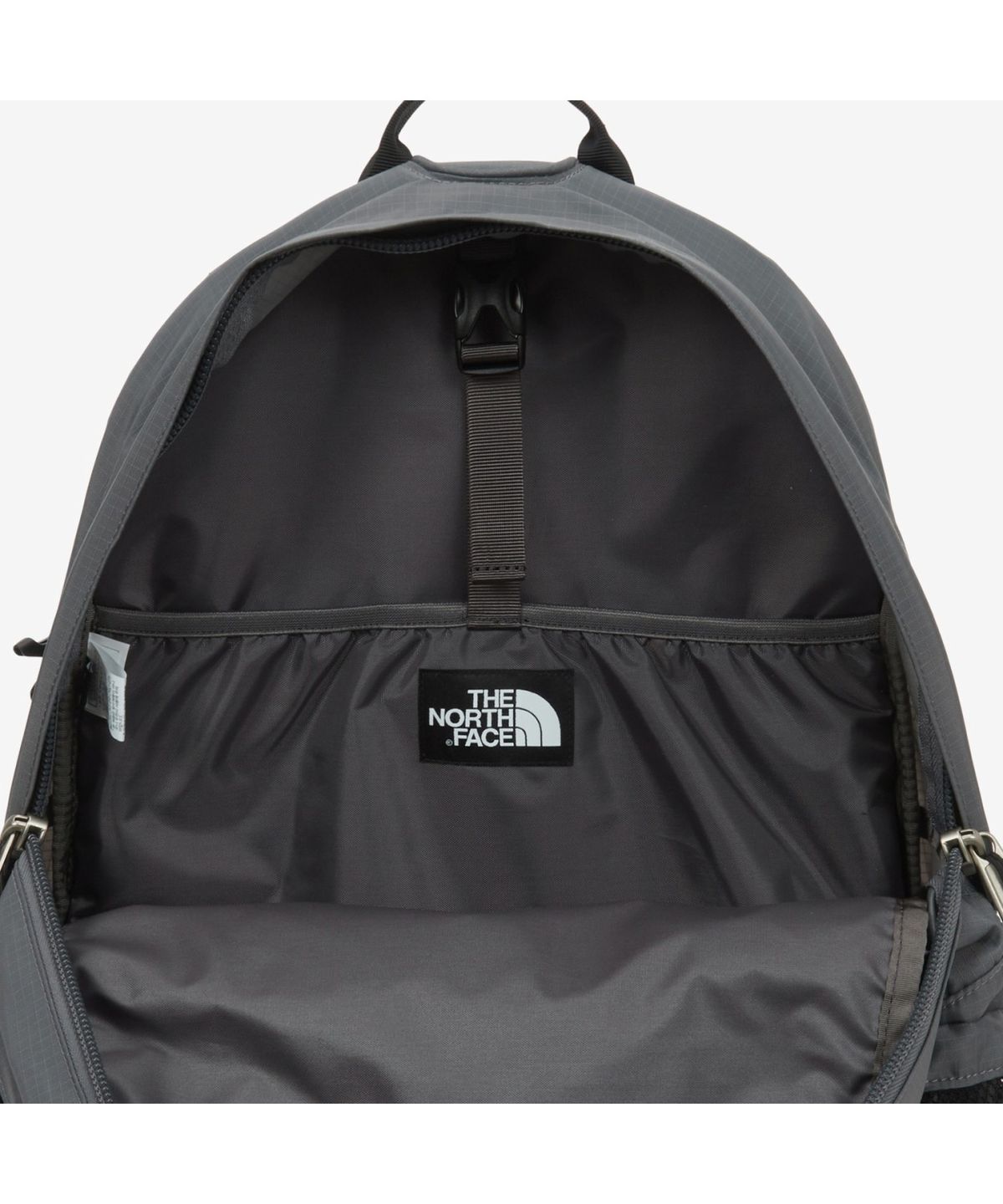 노스페이스(THE NORTH FACE) NM2DS04B 보레알리스 투 SMOKE GRAY