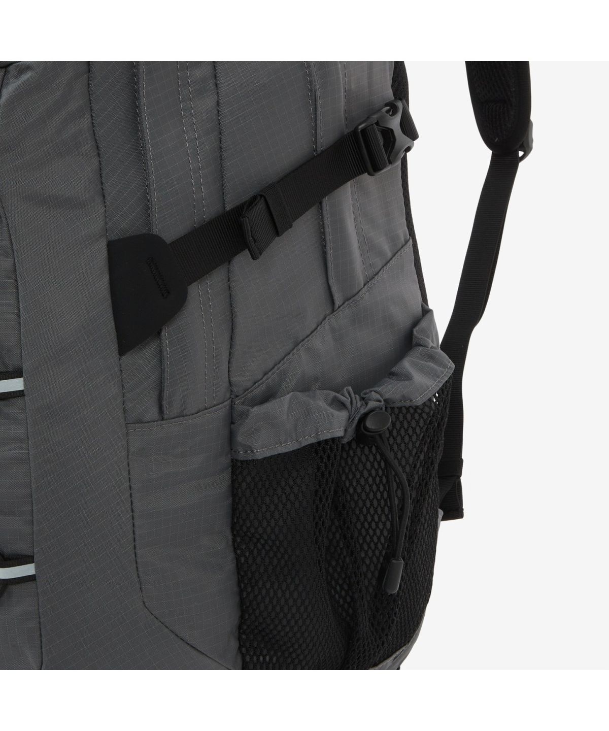 노스페이스(THE NORTH FACE) NM2DS04B 보레알리스 투 SMOKE GRAY