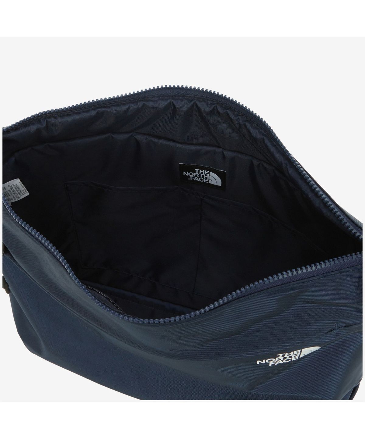 노스페이스(THE NORTH FACE) NN2PS11B 에스피 크로스백 라지 NAVY