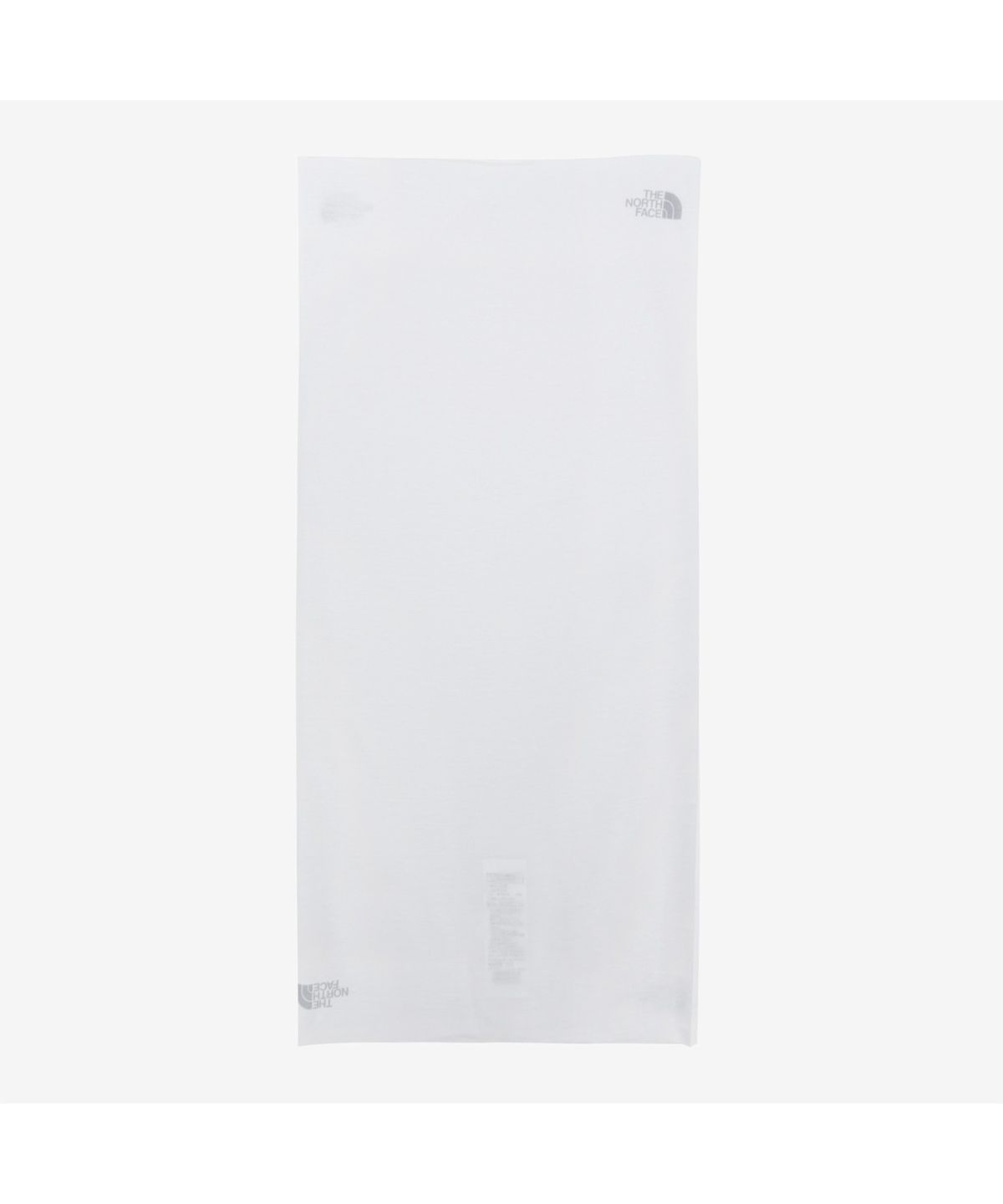 노스페이스(THE NORTH FACE) NA5BS10B 티엔에프 멀티 스카프 WHITE