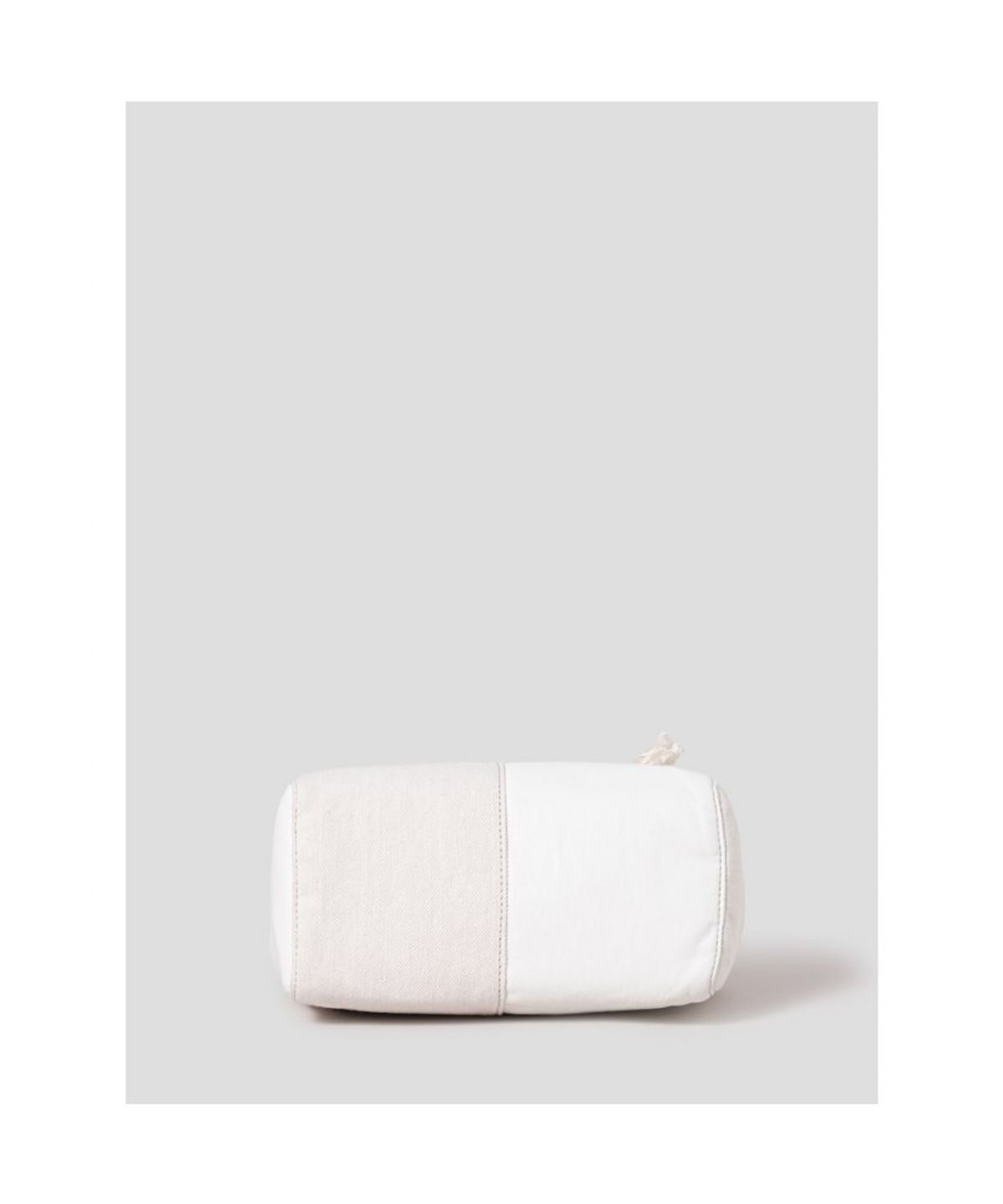 앙개(ANGGAE) Rope Mini Bag  White