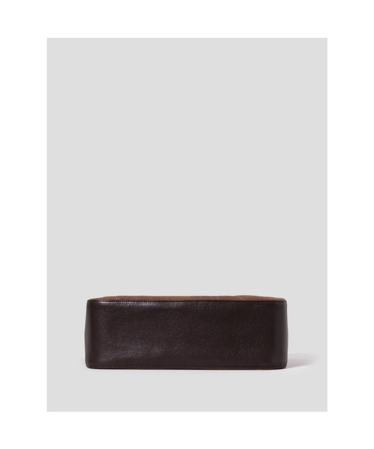 앙개(ANGGAE) Gardener Bag  Brown