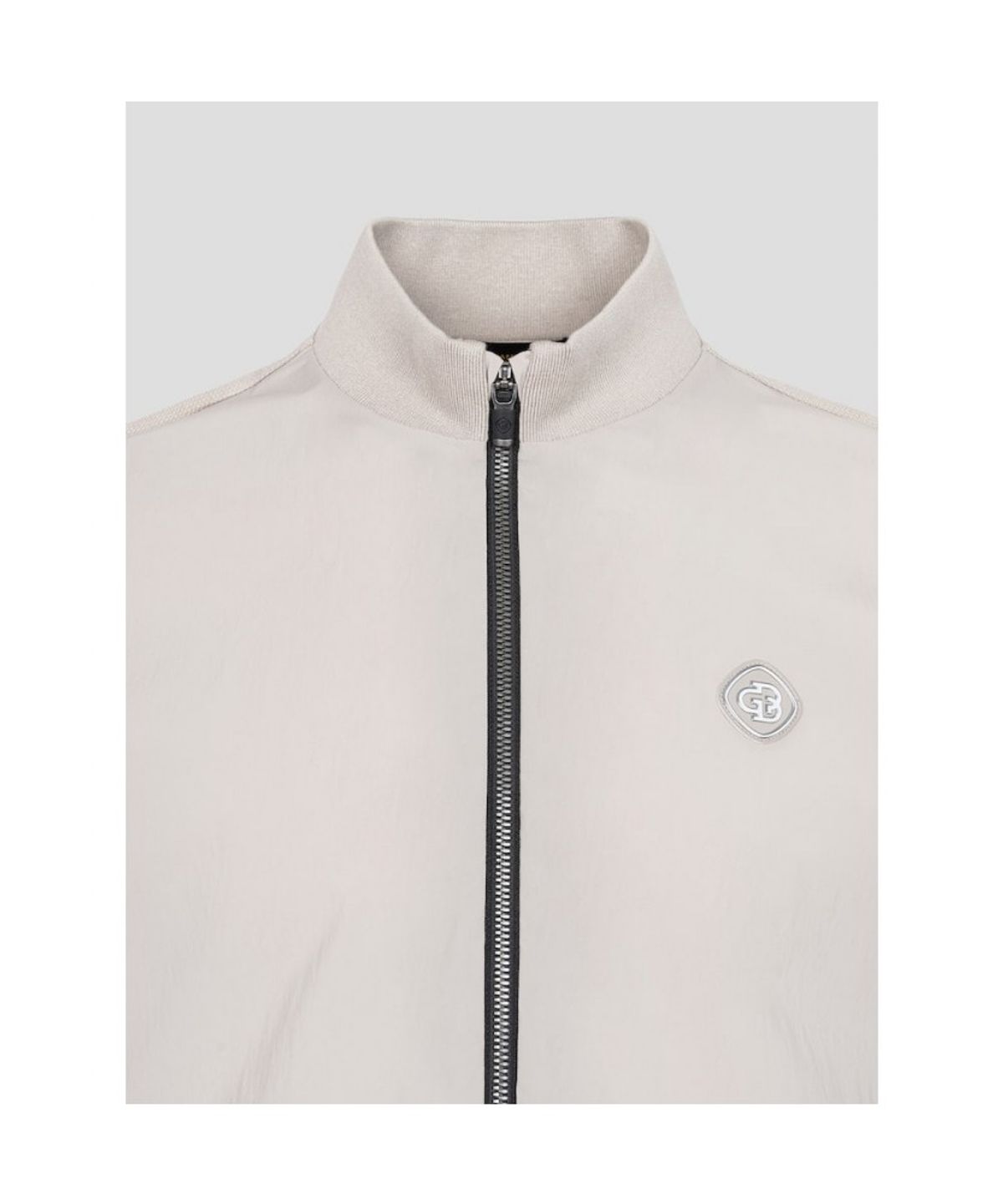 빈폴골프(BEANPOLE GOLF) [B_under] 남성 하이브리드 집업  베이지