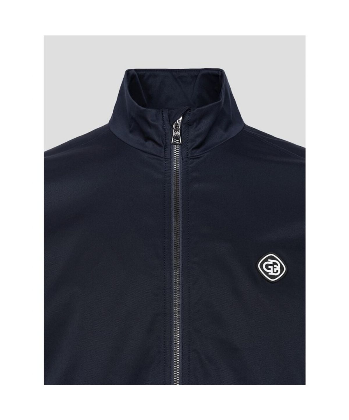 빈폴골프(BEANPOLE GOLF) 남성 봄 블루종 점퍼  네이비