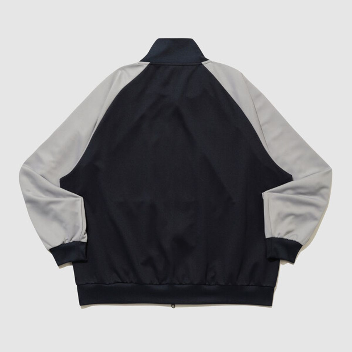 엄브로(UMBRO) 사이드 다이아 트랙 자켓 네이비 UR124CFT14