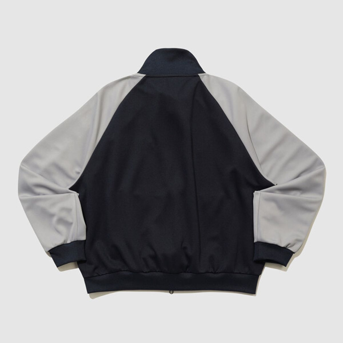 엄브로(UMBRO) 사이드 다이아 트랙 자켓 네이비 UR124CFT14