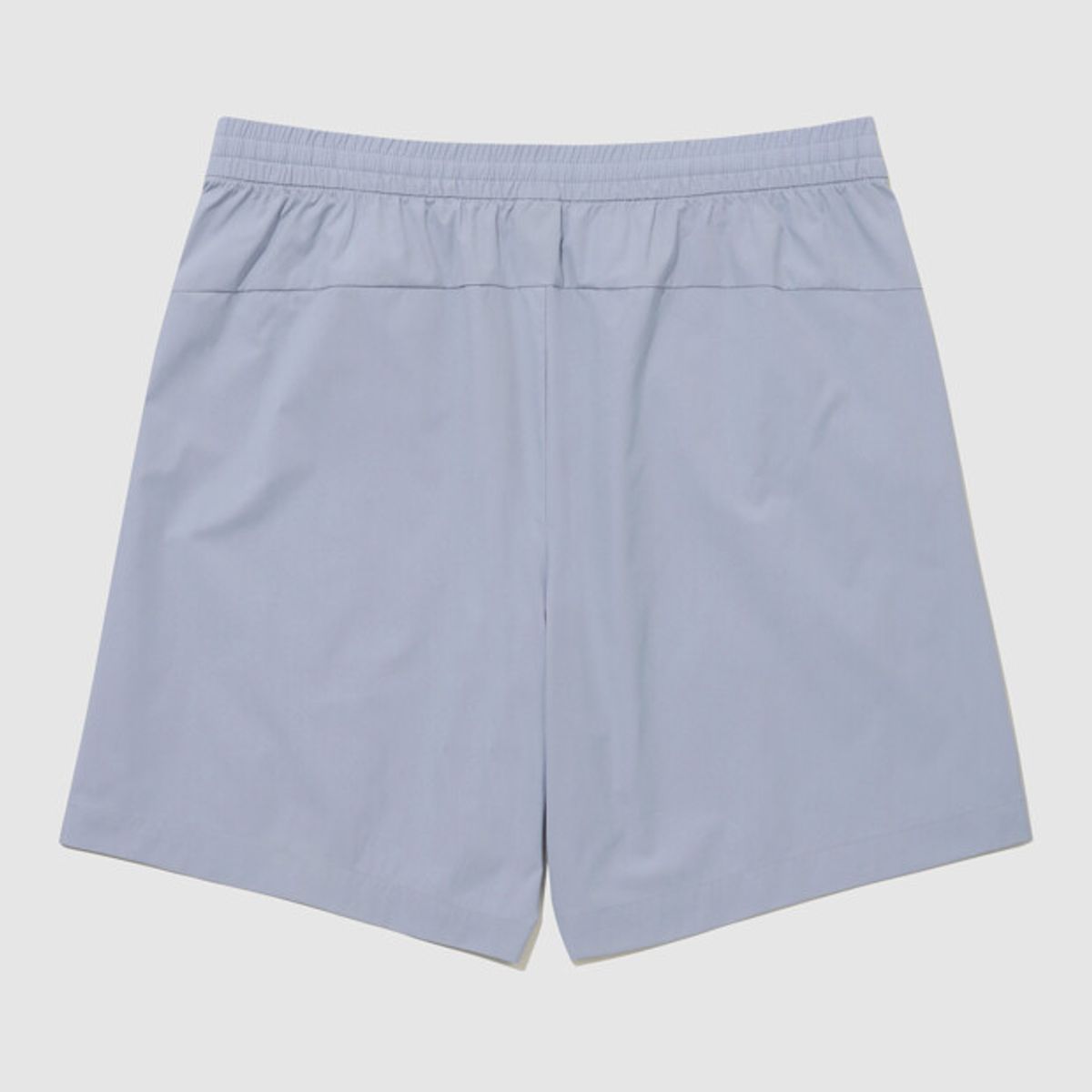 엄브로(UMBRO) 올라운드 경량 스트레치 4부 반바지 스카이블루 UR121SHP32