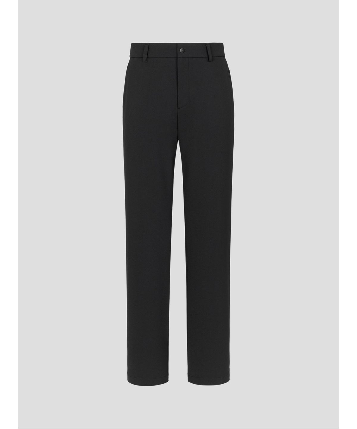 빈폴골프(BEANPOLE GOLF) [B_under] 남성 퍼포먼스 슬림 팬츠  블랙