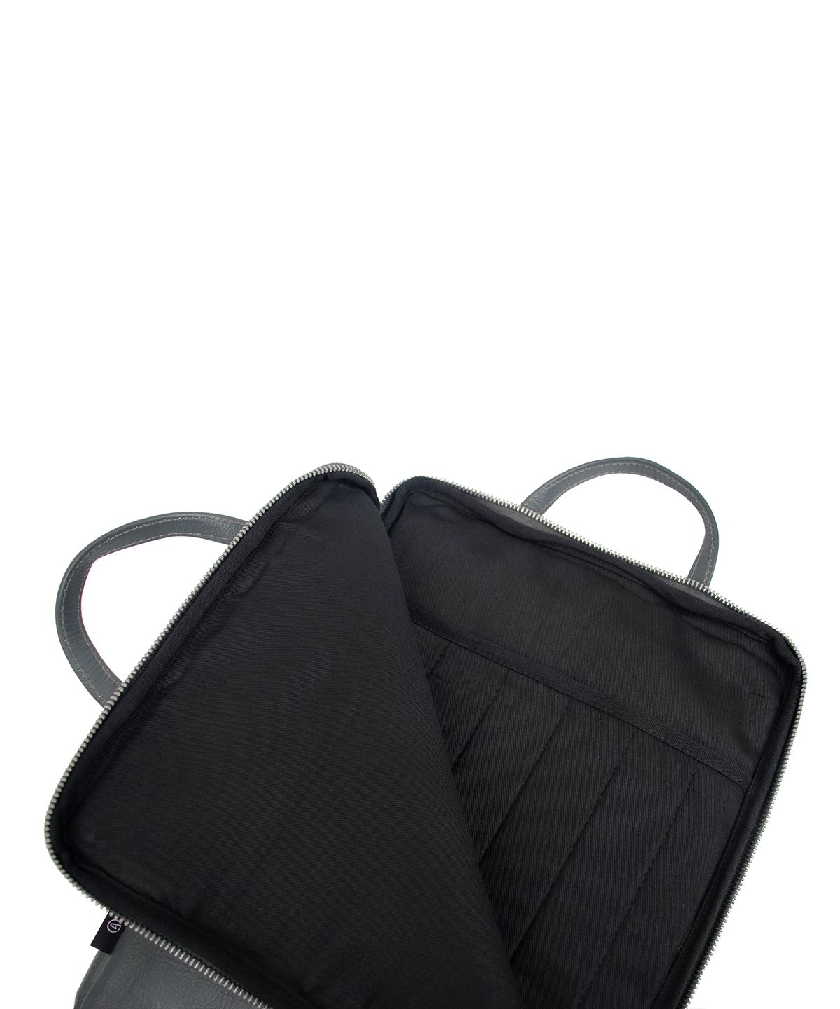에이제로(AZERO) Notebook Bag (Cool Gray)