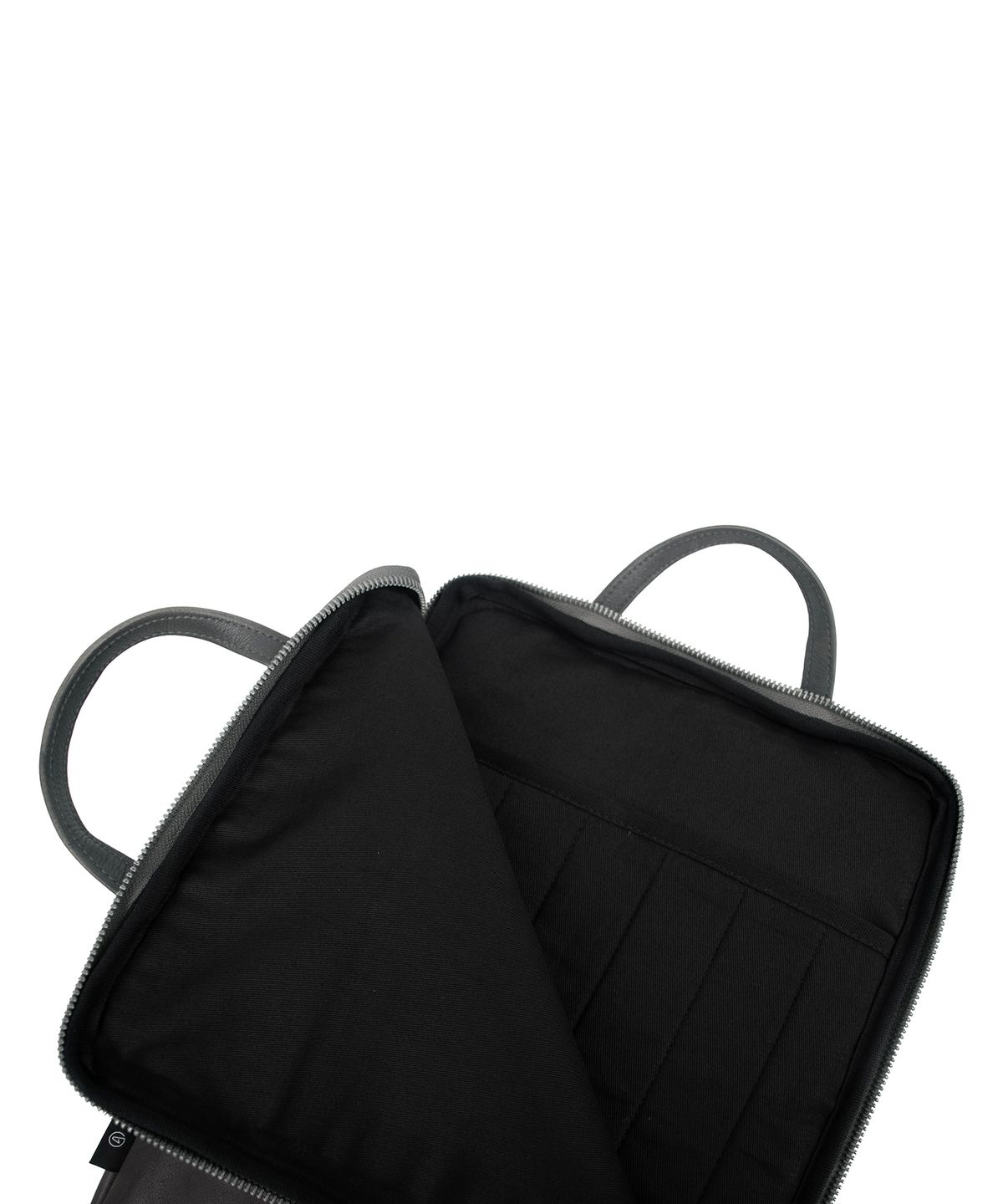 에이제로(AZERO) Notebook Bag (Gray)