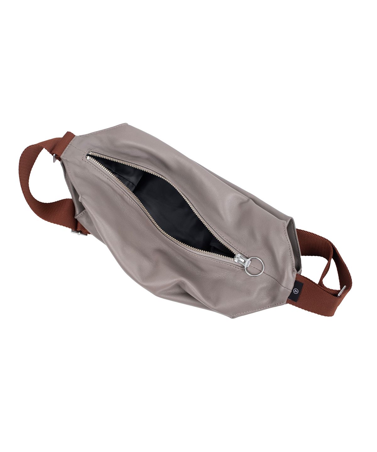 에이제로(AZERO) Sling Bag (Gray)