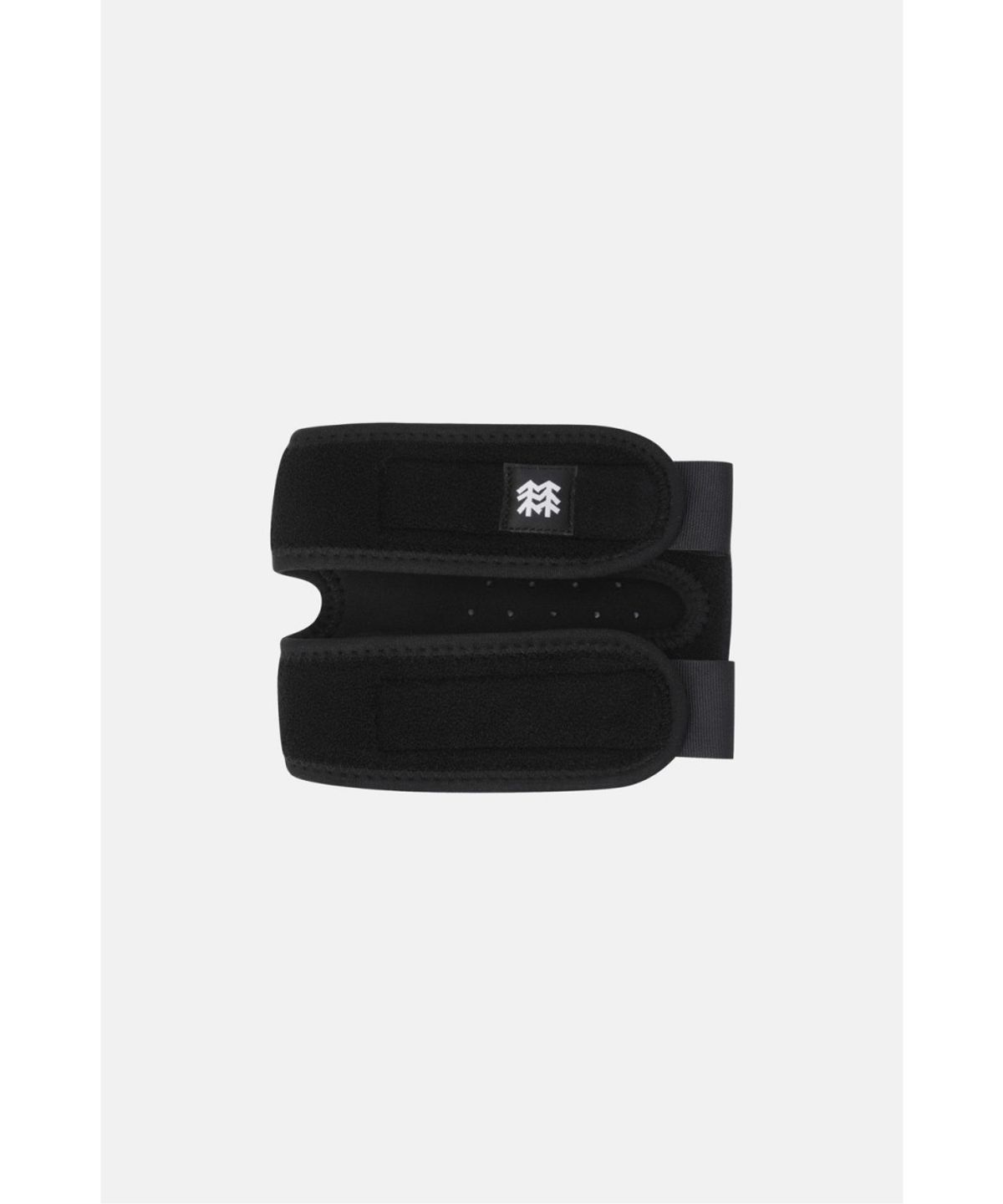 코오롱스포츠(KOLON SPORT) 네오 프라임 무릎 보호대 (왼쪽) QEATX26101BLK