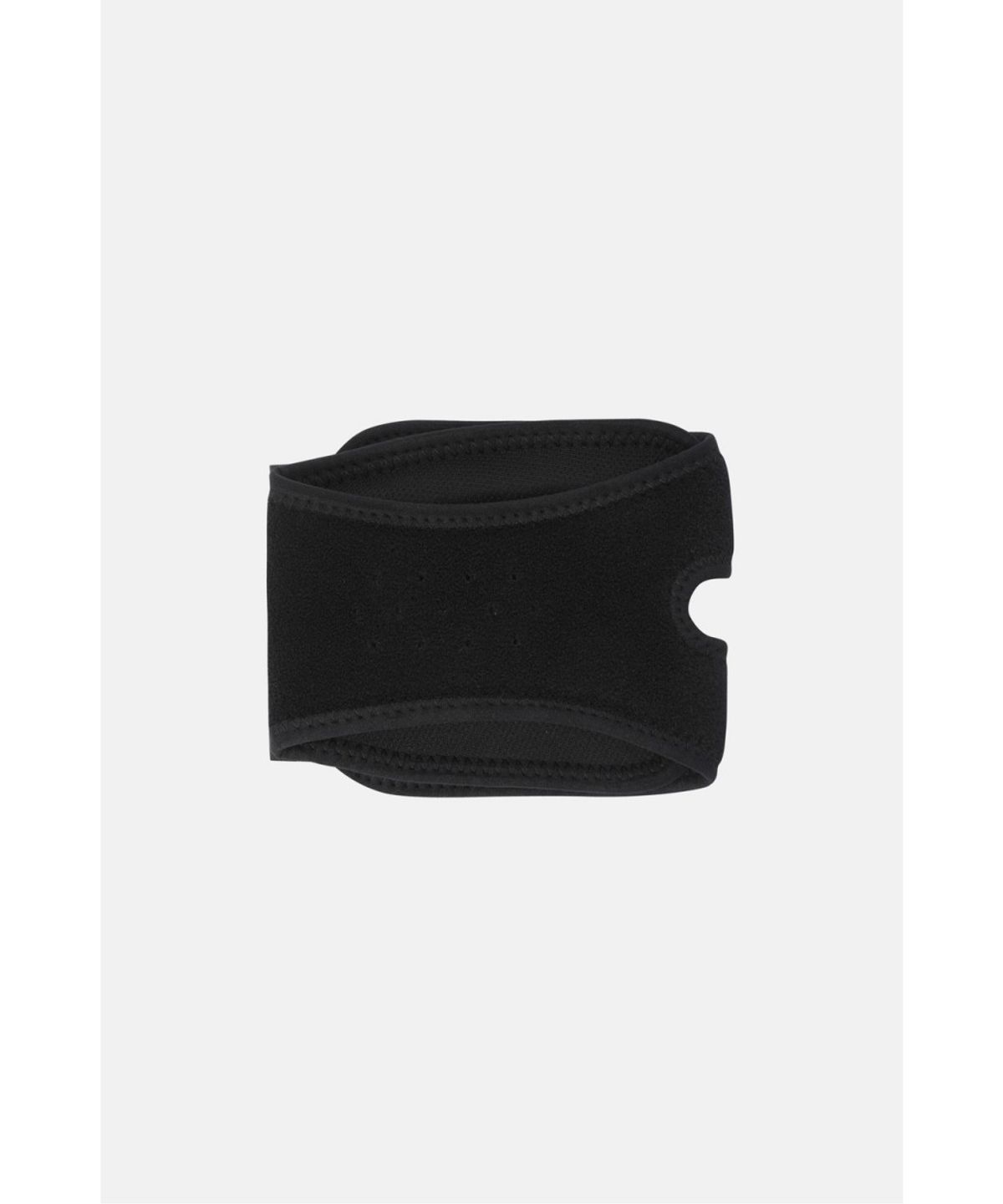 코오롱스포츠(KOLON SPORT) 네오 프라임 무릎 보호대 (왼쪽) QEATX26101BLK