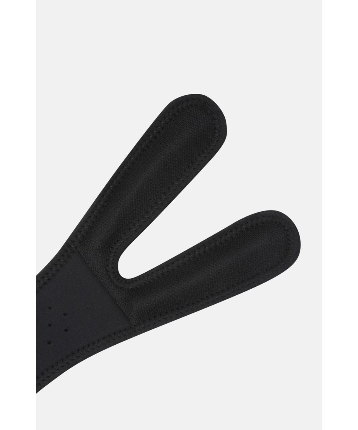 코오롱스포츠(KOLON SPORT) 네오 프라임 무릎 보호대 (왼쪽) QEATX26101BLK