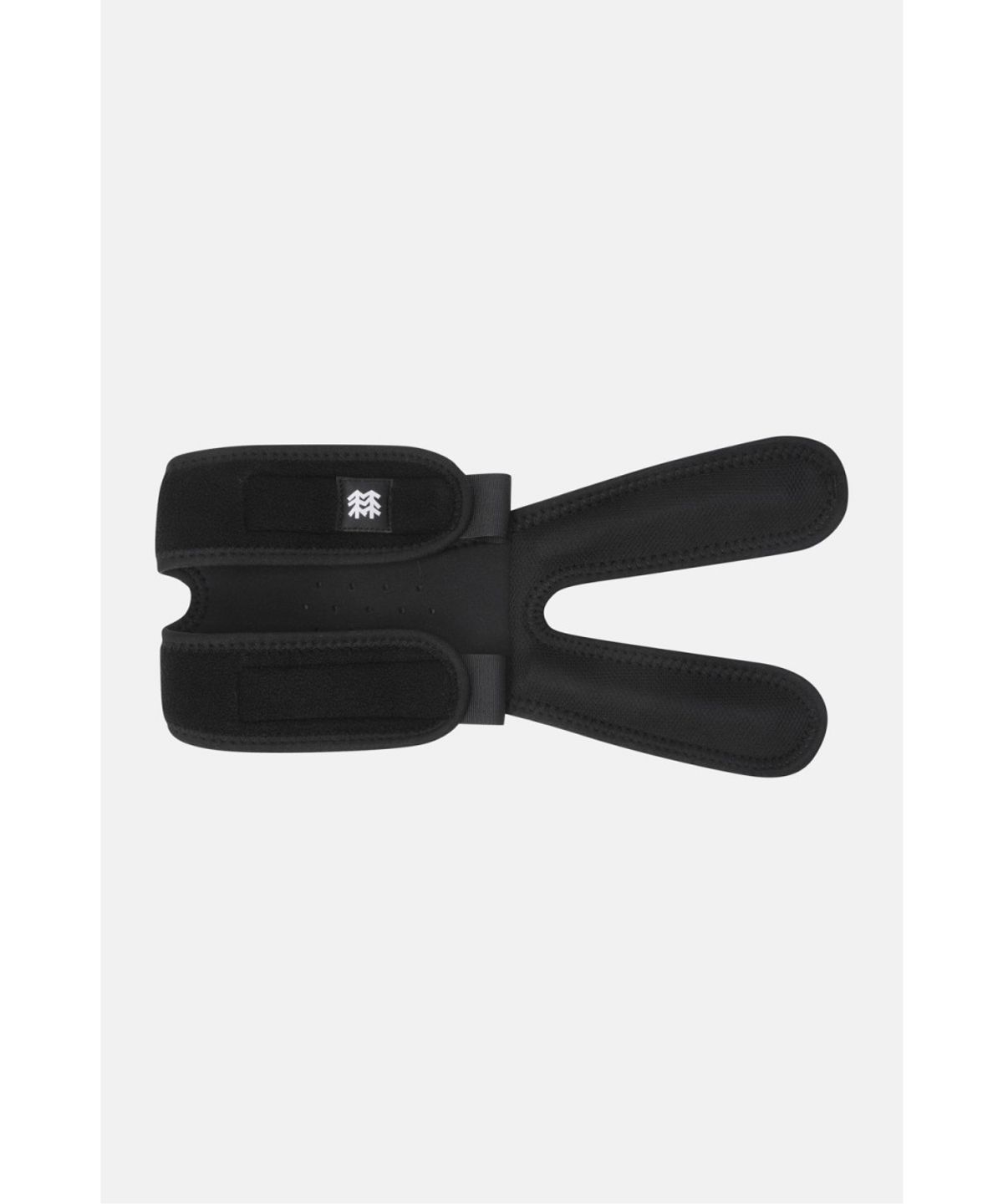 코오롱스포츠(KOLON SPORT) 네오 프라임 무릎 보호대 (왼쪽) QEATX26101BLK