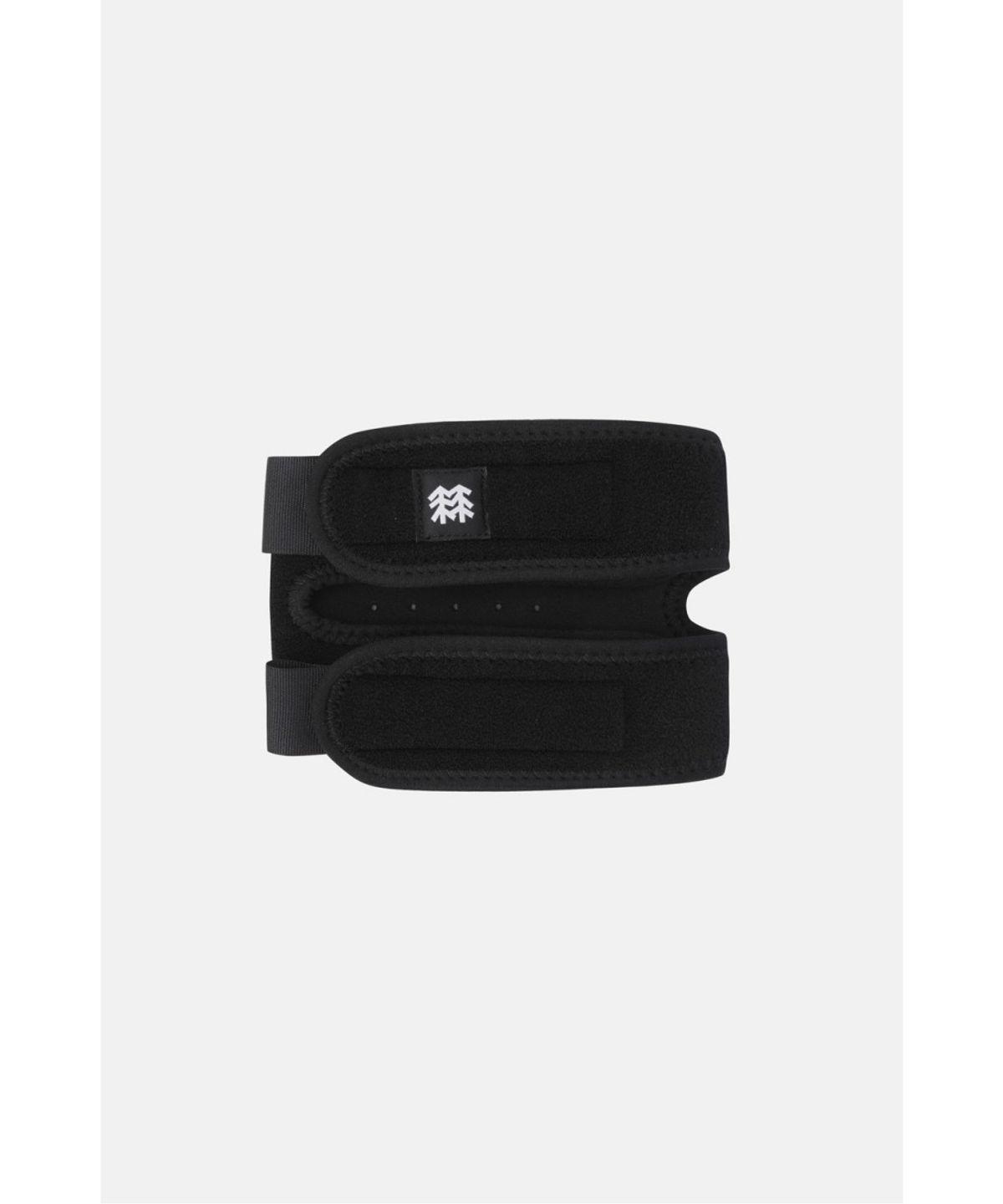 코오롱스포츠(KOLON SPORT) 네오 프라임 무릎 보호대 (오른쪽) QEATX26103BLK