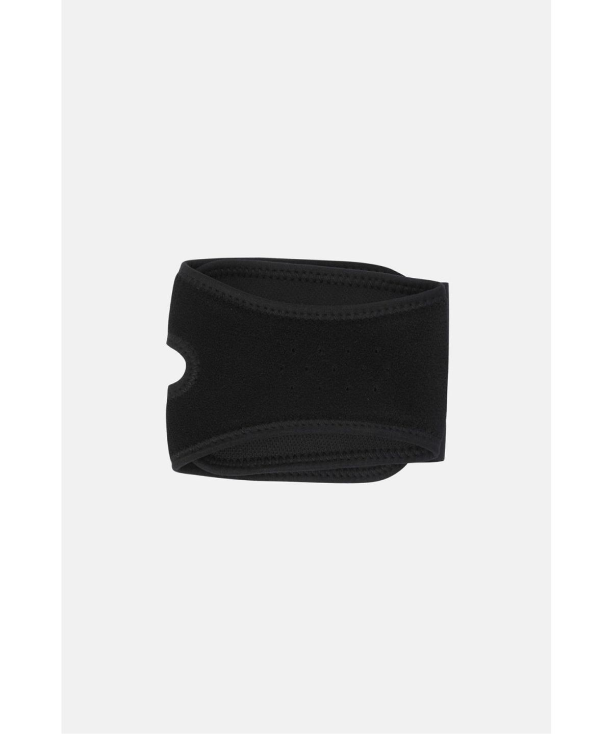 코오롱스포츠(KOLON SPORT) 네오 프라임 무릎 보호대 (오른쪽) QEATX26103BLK