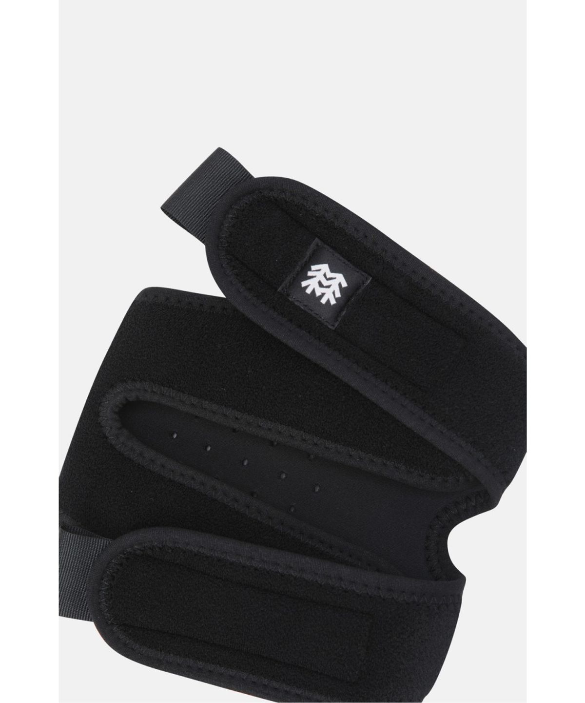 코오롱스포츠(KOLON SPORT) 네오 프라임 무릎 보호대 (오른쪽) QEATX26103BLK