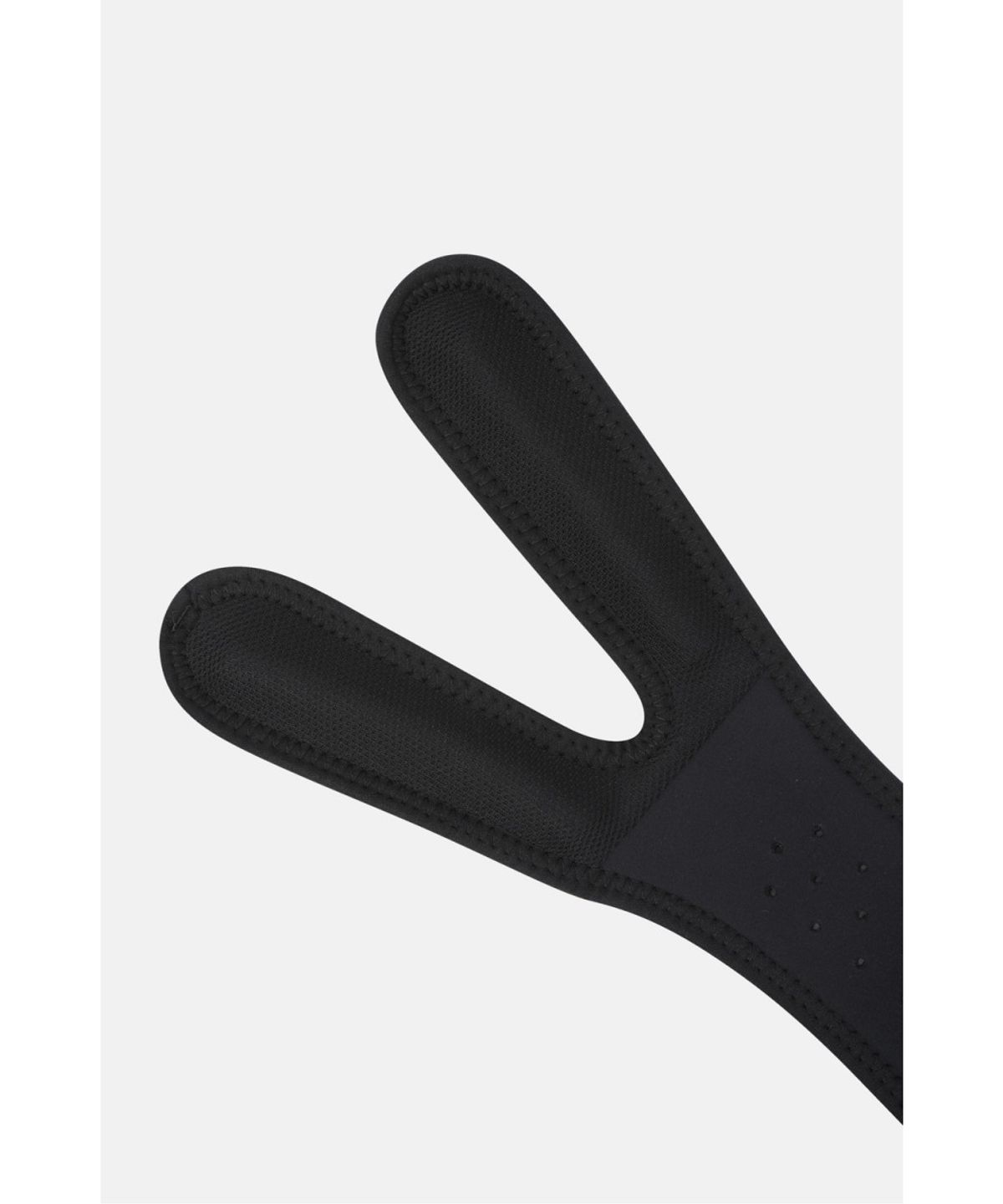 코오롱스포츠(KOLON SPORT) 네오 프라임 무릎 보호대 (오른쪽) QEATX26103BLK