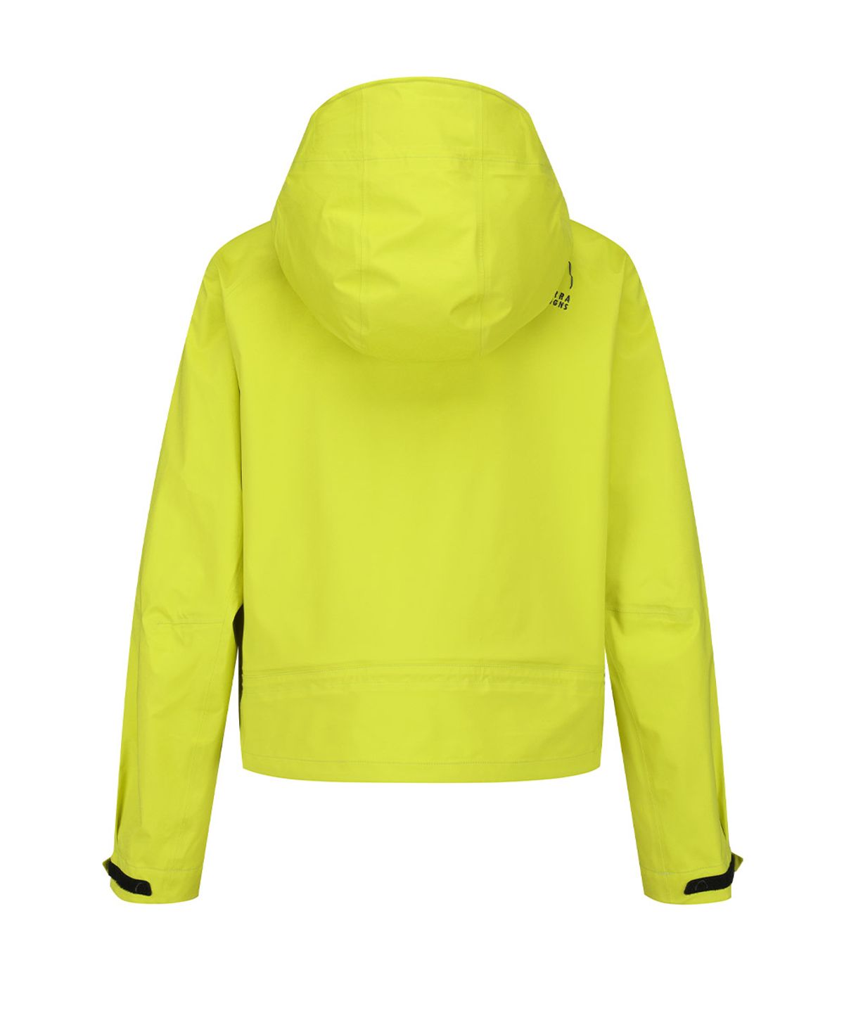 시에라디자인(SIERRA DESIGNS) W) 에이커(ACRE) 3레이어 자켓 LIME