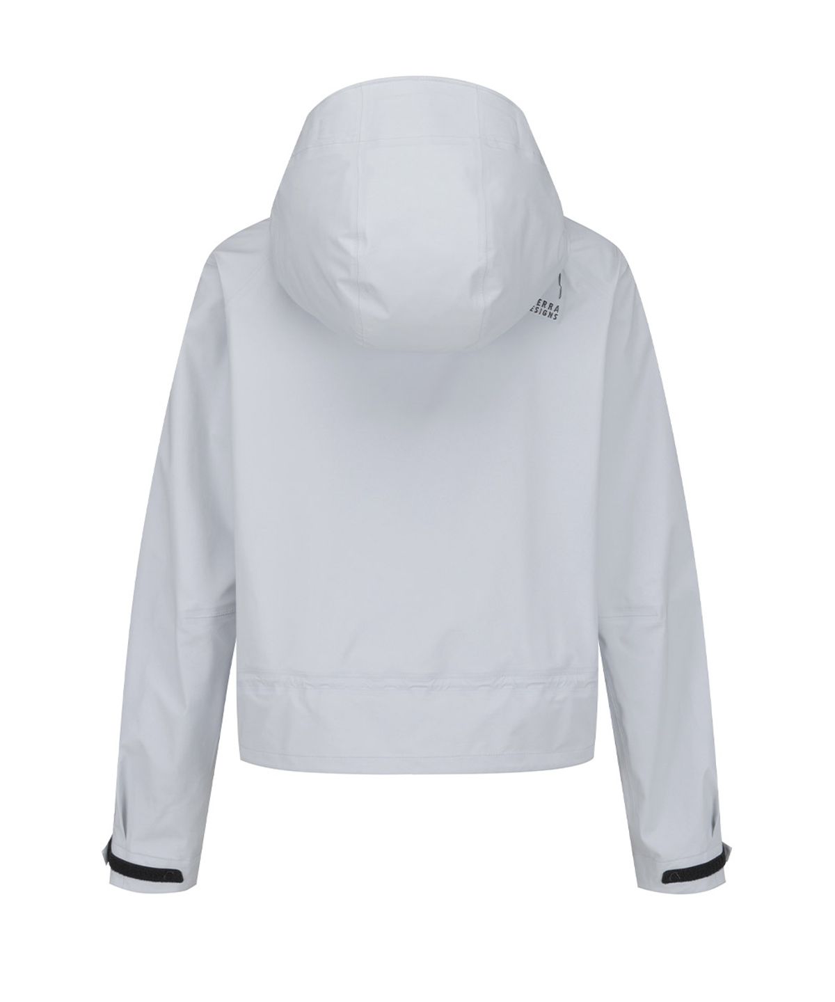 시에라디자인(SIERRA DESIGNS) W) 에이커(ACRE) 3레이어 자켓 LIGHT GREY