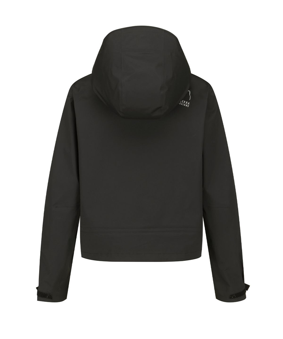 시에라디자인(SIERRA DESIGNS) W) 에이커(ACRE) 3레이어 자켓 BLACK