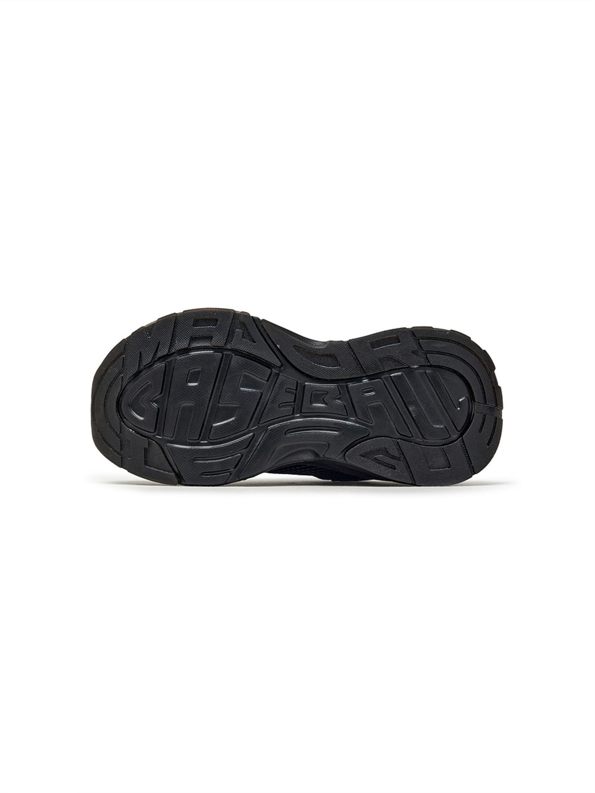 엠엘비 키즈(MLB KIDS) 커브 러너 NY (Black)