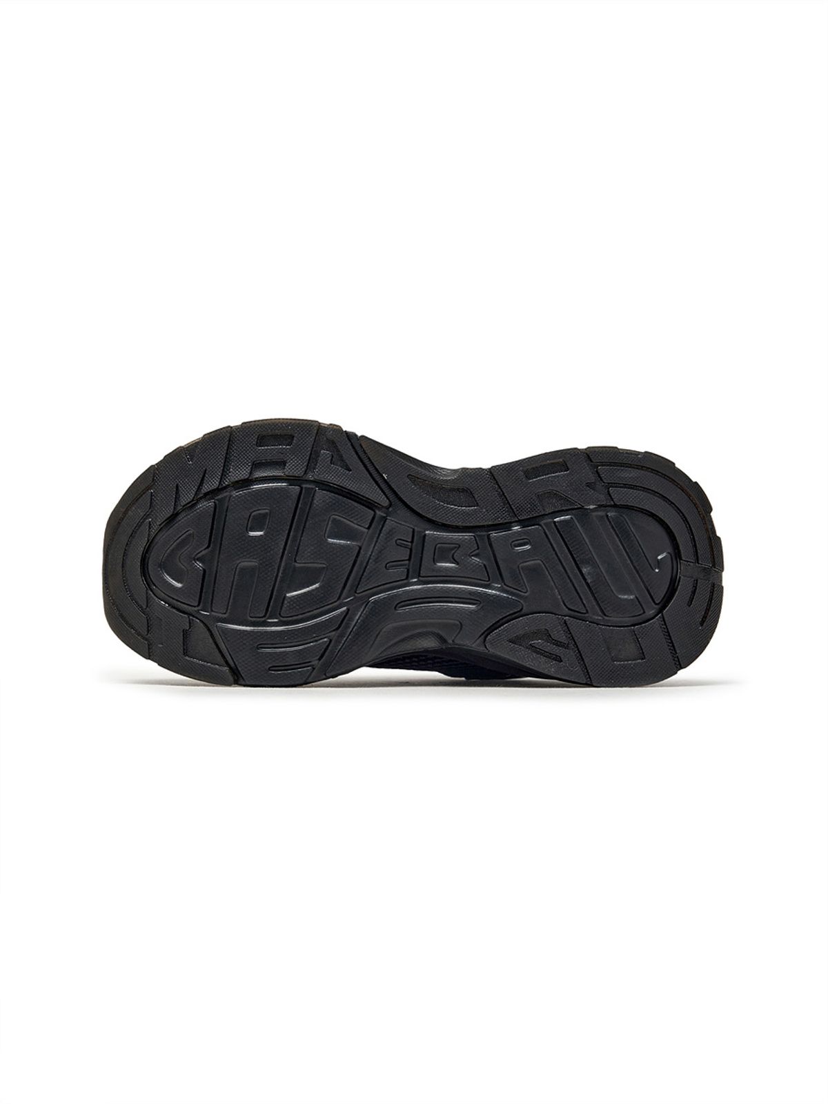 엠엘비 키즈(MLB KIDS) 커브 러너 주니어 NY (Black)