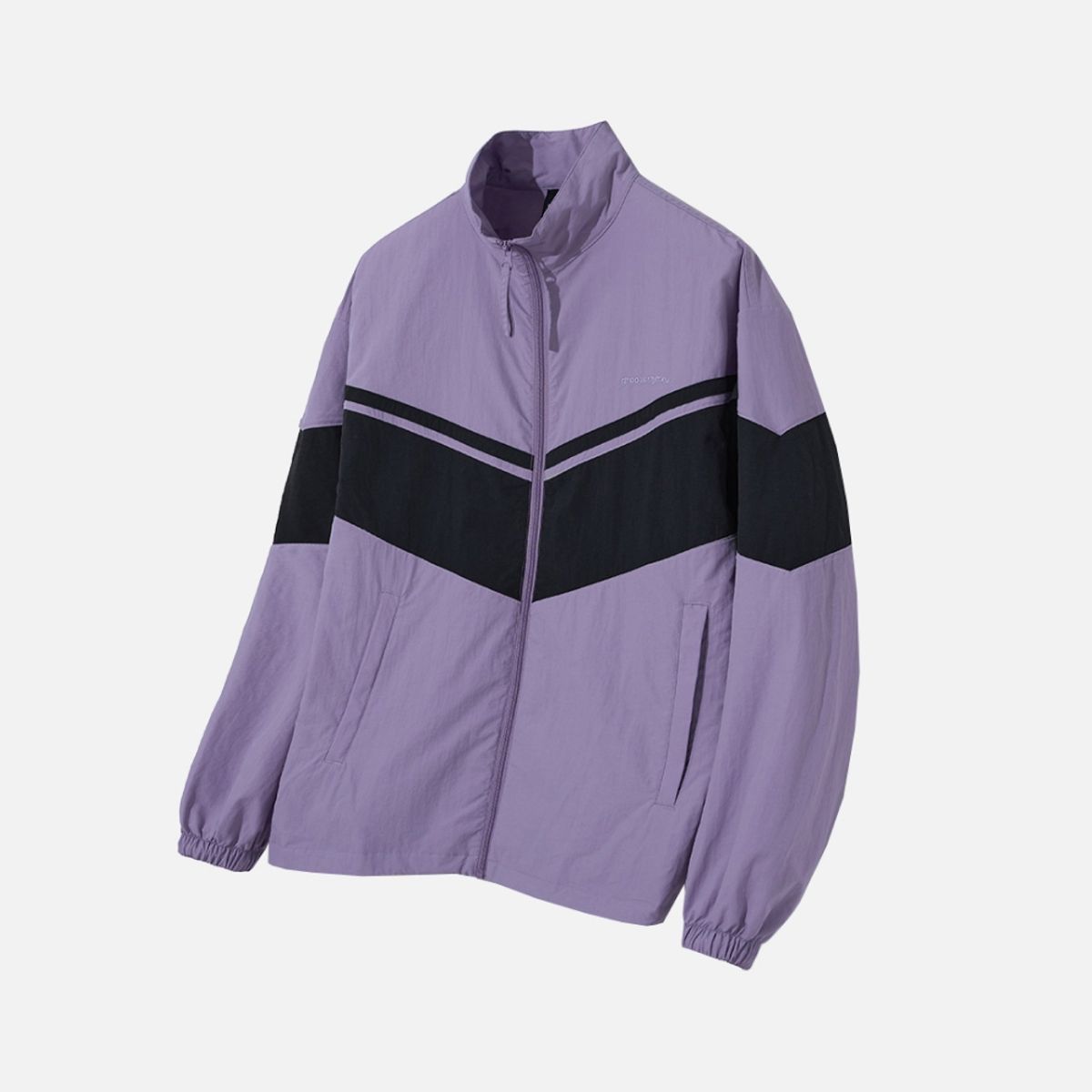그루브라임(GROOVE RHYME) GVRE NEVER SURRENDER WINDBREAKER (3COLOR) (LRRSCUA103M)