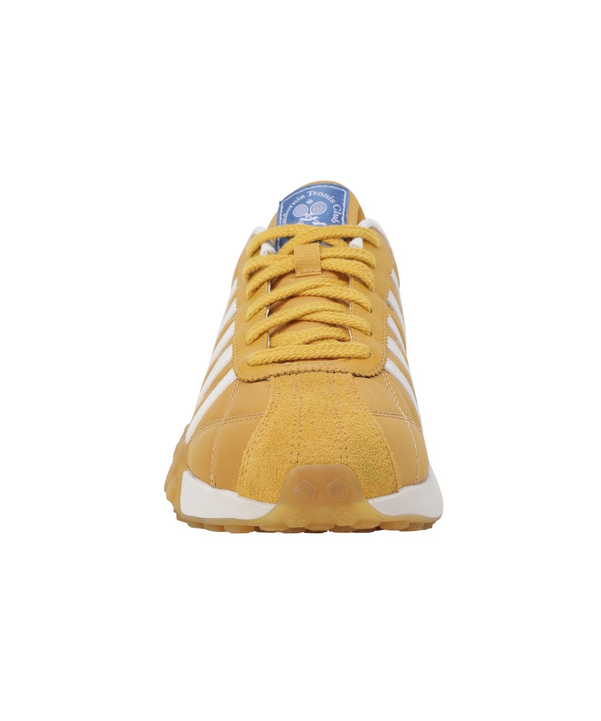 케이스위스(K-SWISS) 남성 클래식 조거 스니커즈_AKSFLSV005MU