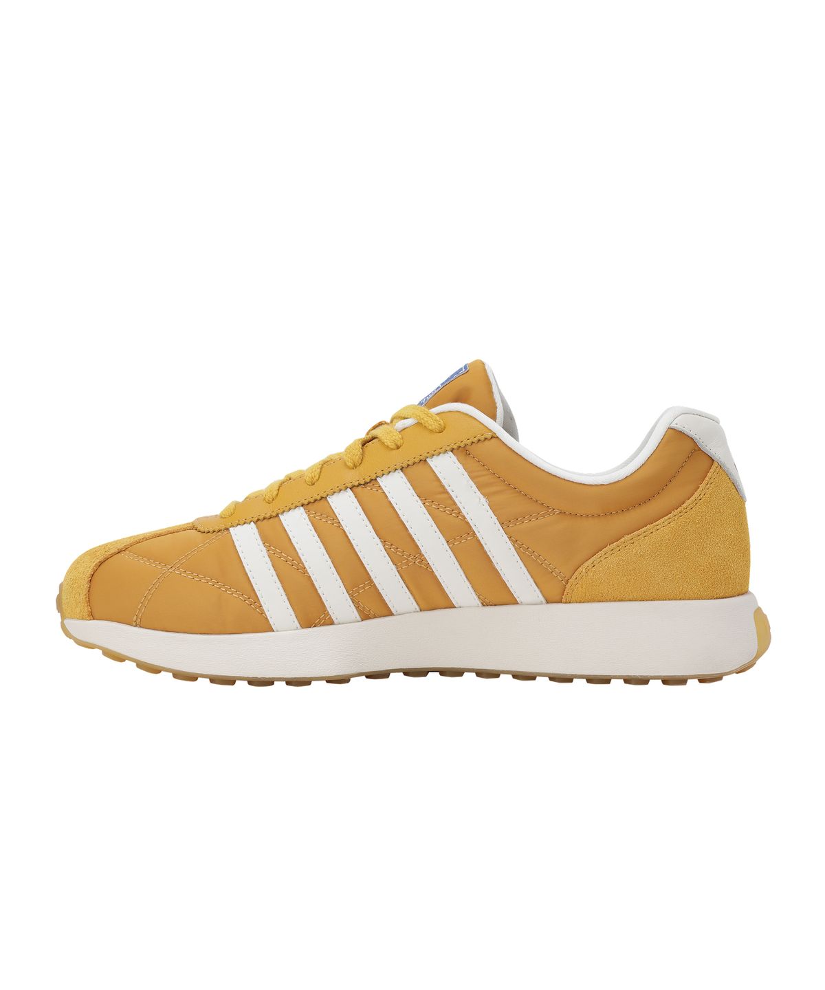 케이스위스(K-SWISS) 남성 클래식 조거 스니커즈_AKSFLSV005MU