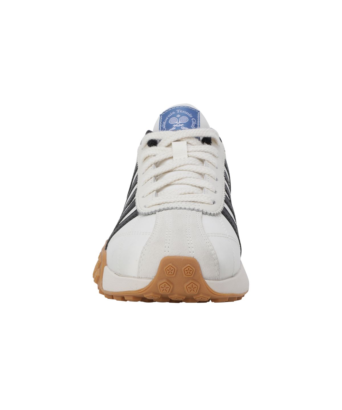 케이스위스(K-SWISS) 남성 클래식 조거 스니커즈_AKSFLSV004IV