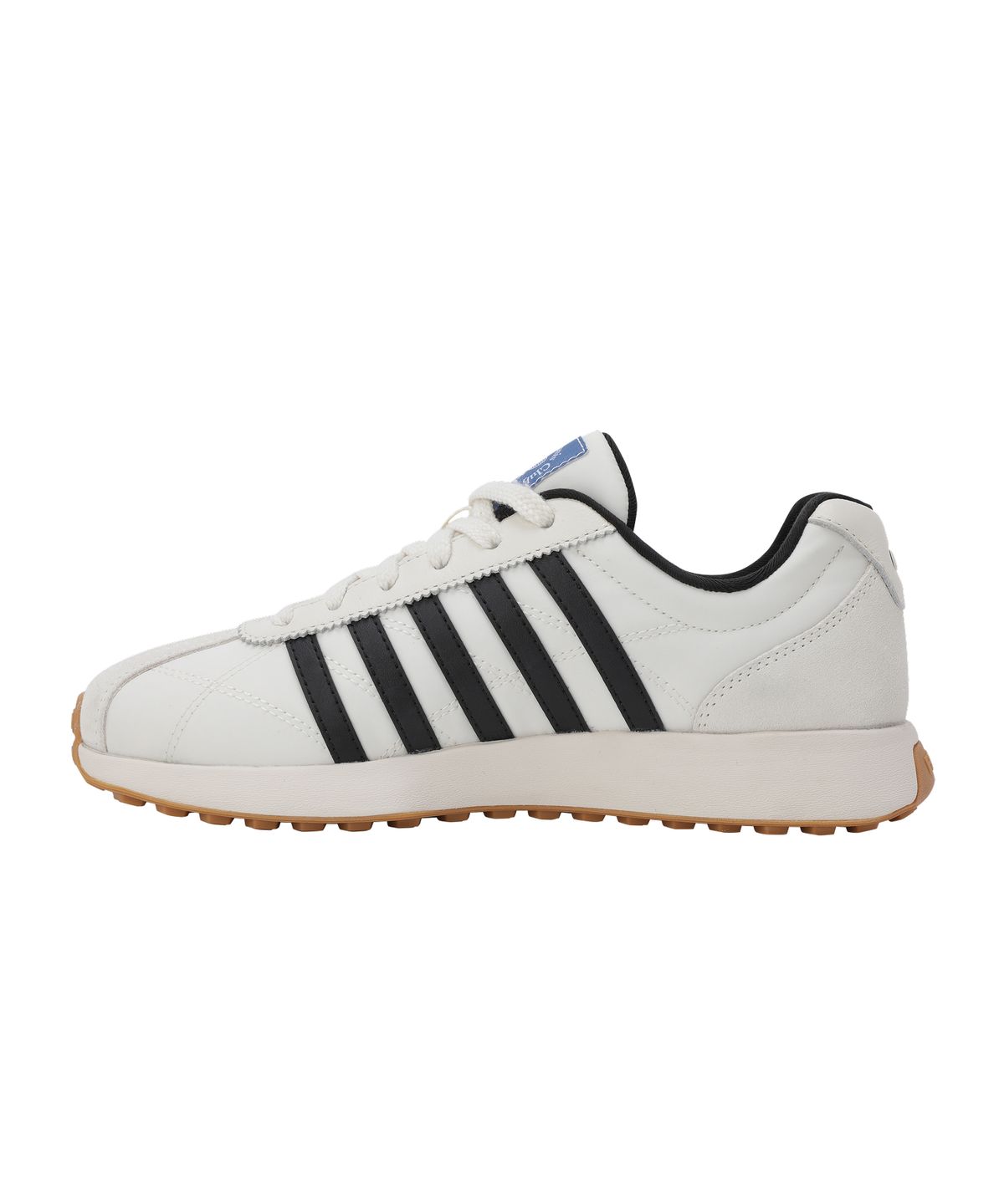 케이스위스(K-SWISS) 남성 클래식 조거 스니커즈_AKSFLSV004IV