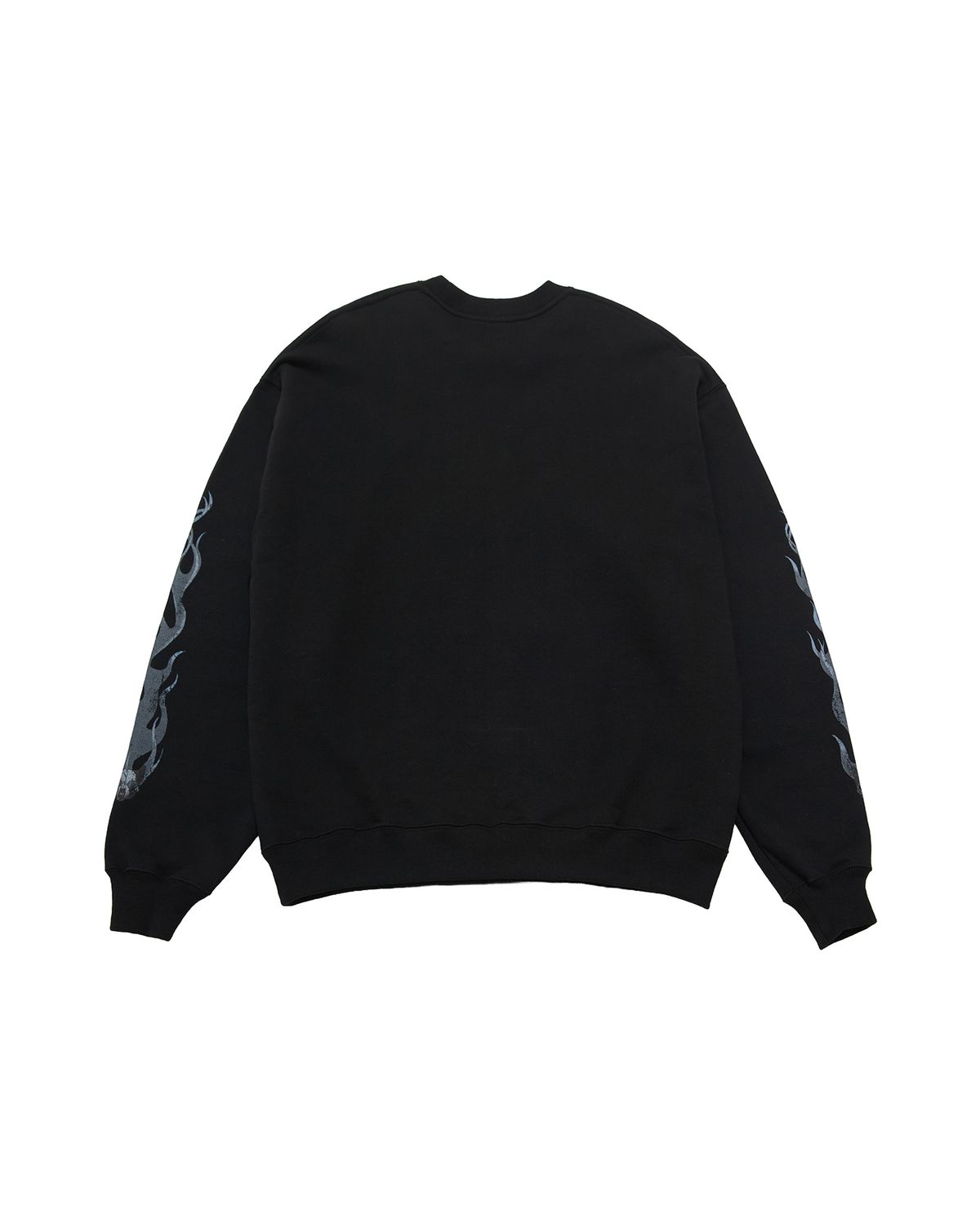 모드나인(MODNINE) Sun Down 01 Gray - Sweat Shirt