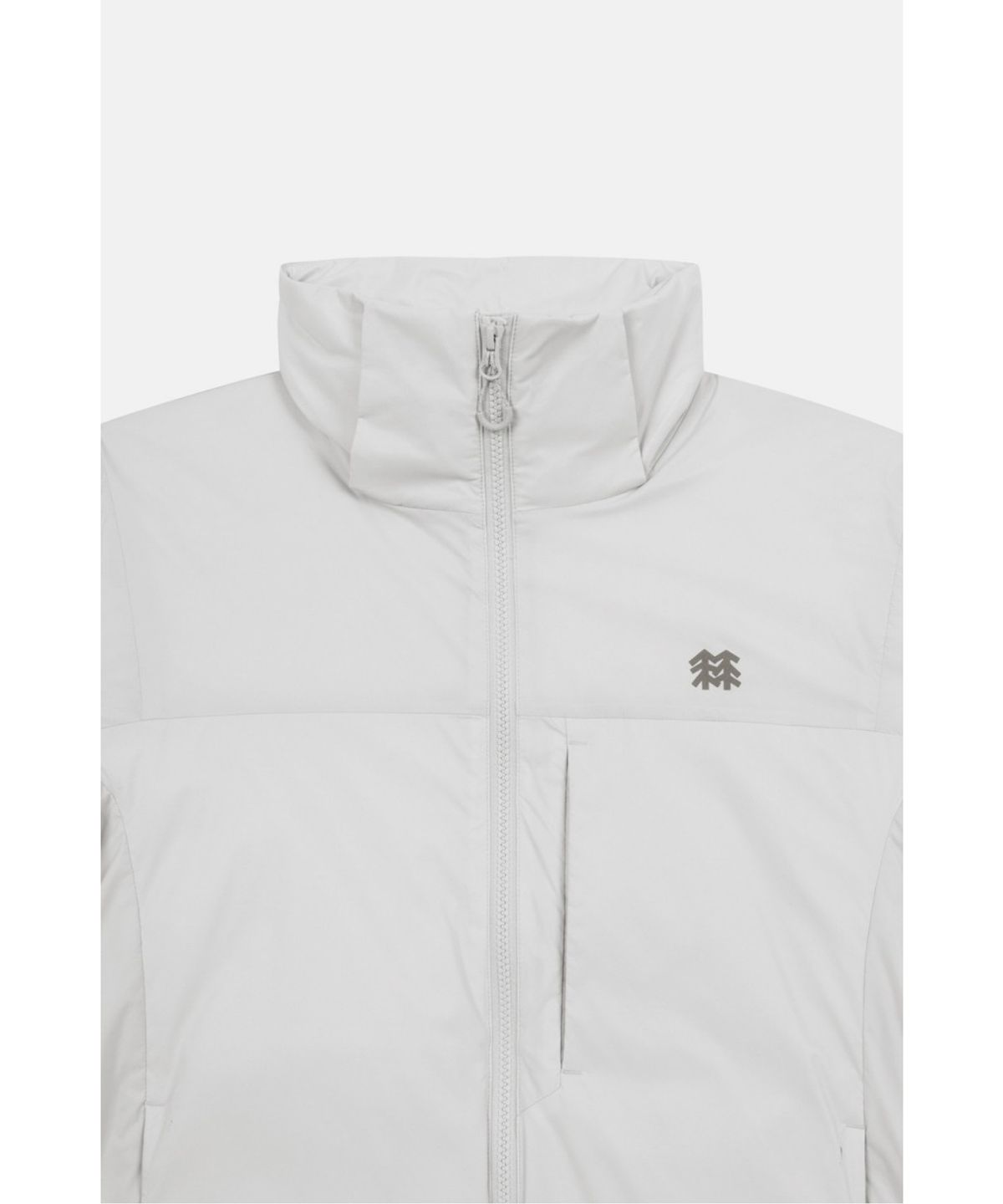 코오롱스포츠(KOLON SPORT) HERO 남성 프리마로프트 HEAVY 인슐레이션 재킷 JWJJX26011LGY