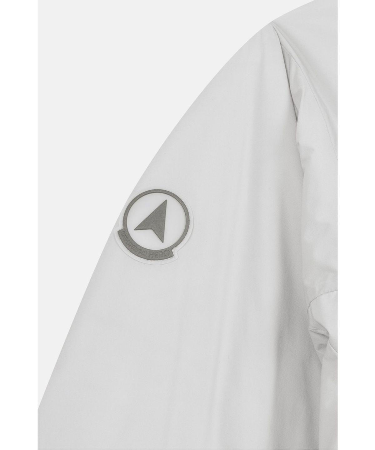 코오롱스포츠(KOLON SPORT) HERO 남성 프리마로프트 HEAVY 인슐레이션 재킷 JWJJX26011LGY