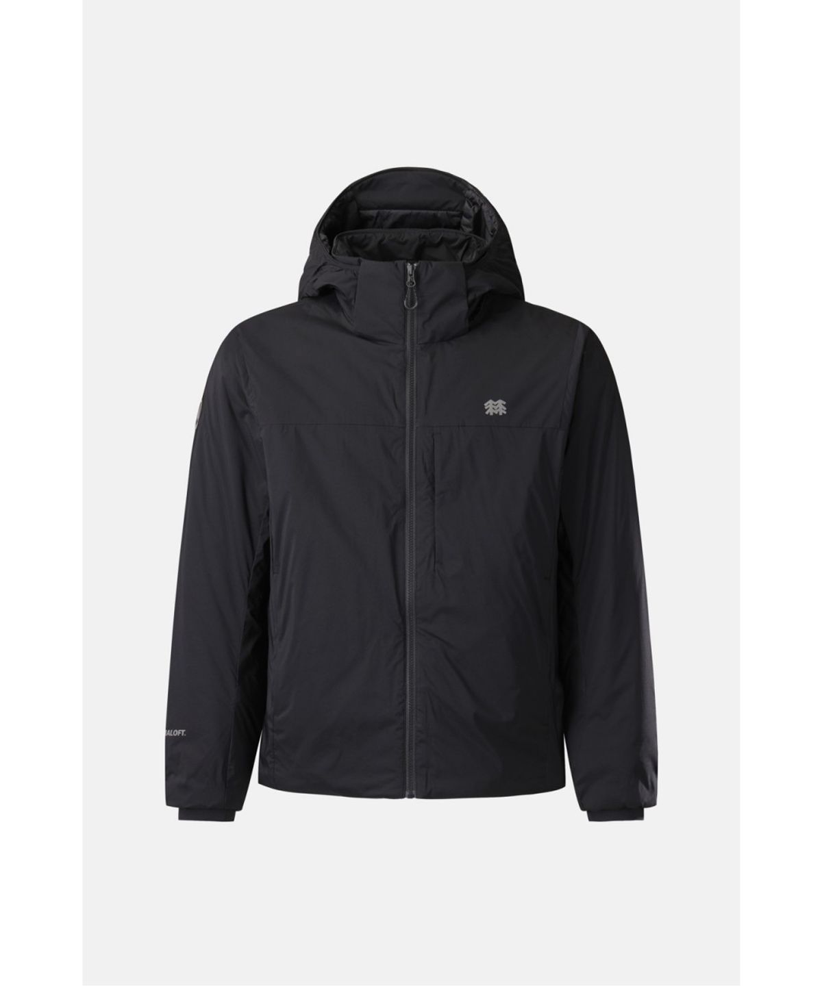 코오롱스포츠(KOLON SPORT) HERO 남성 프리마로프트 HEAVY 인슐레이션 재킷 JWJJX26011BLK