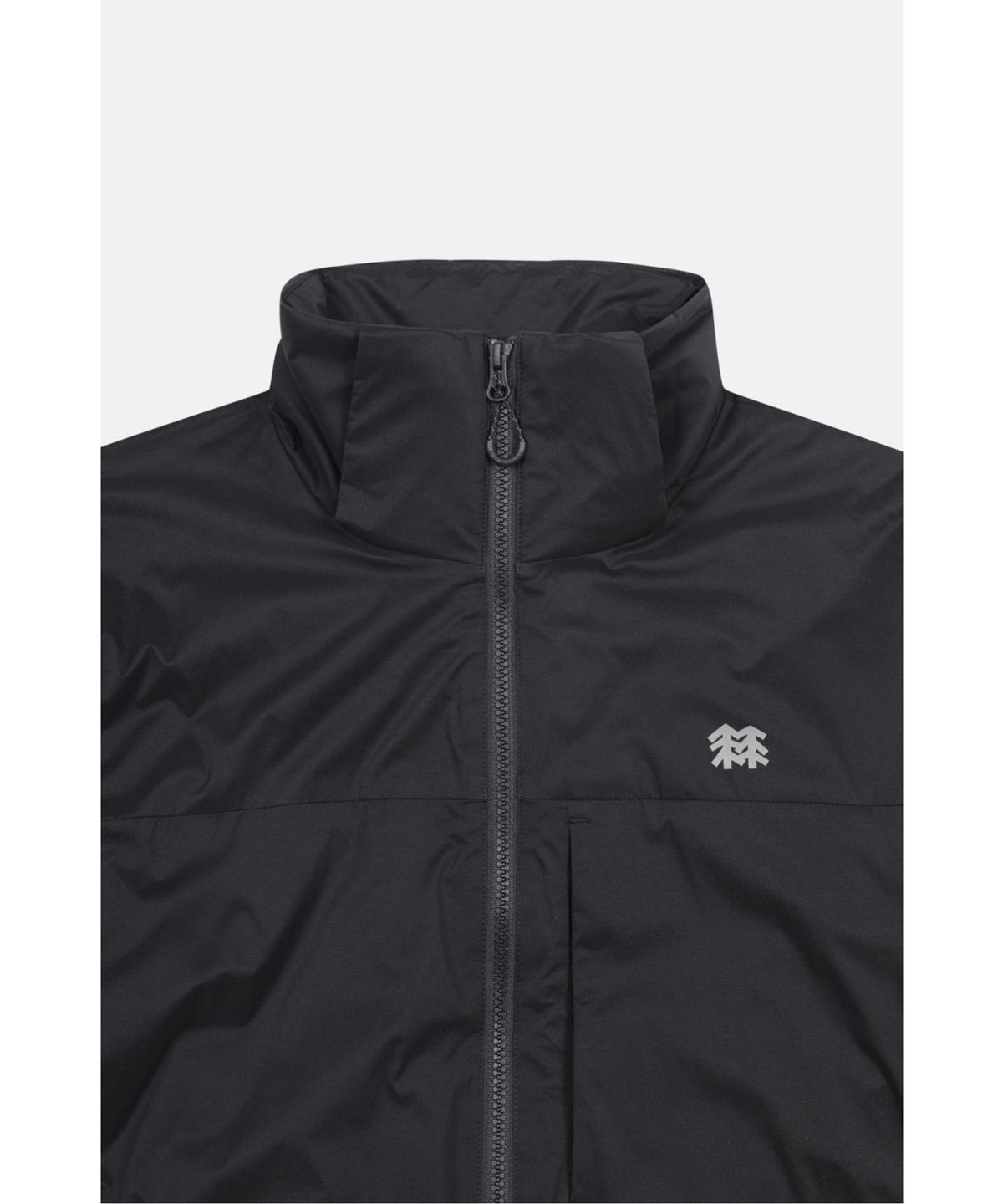 코오롱스포츠(KOLON SPORT) HERO 남성 프리마로프트 HEAVY 인슐레이션 재킷 JWJJX26011BLK
