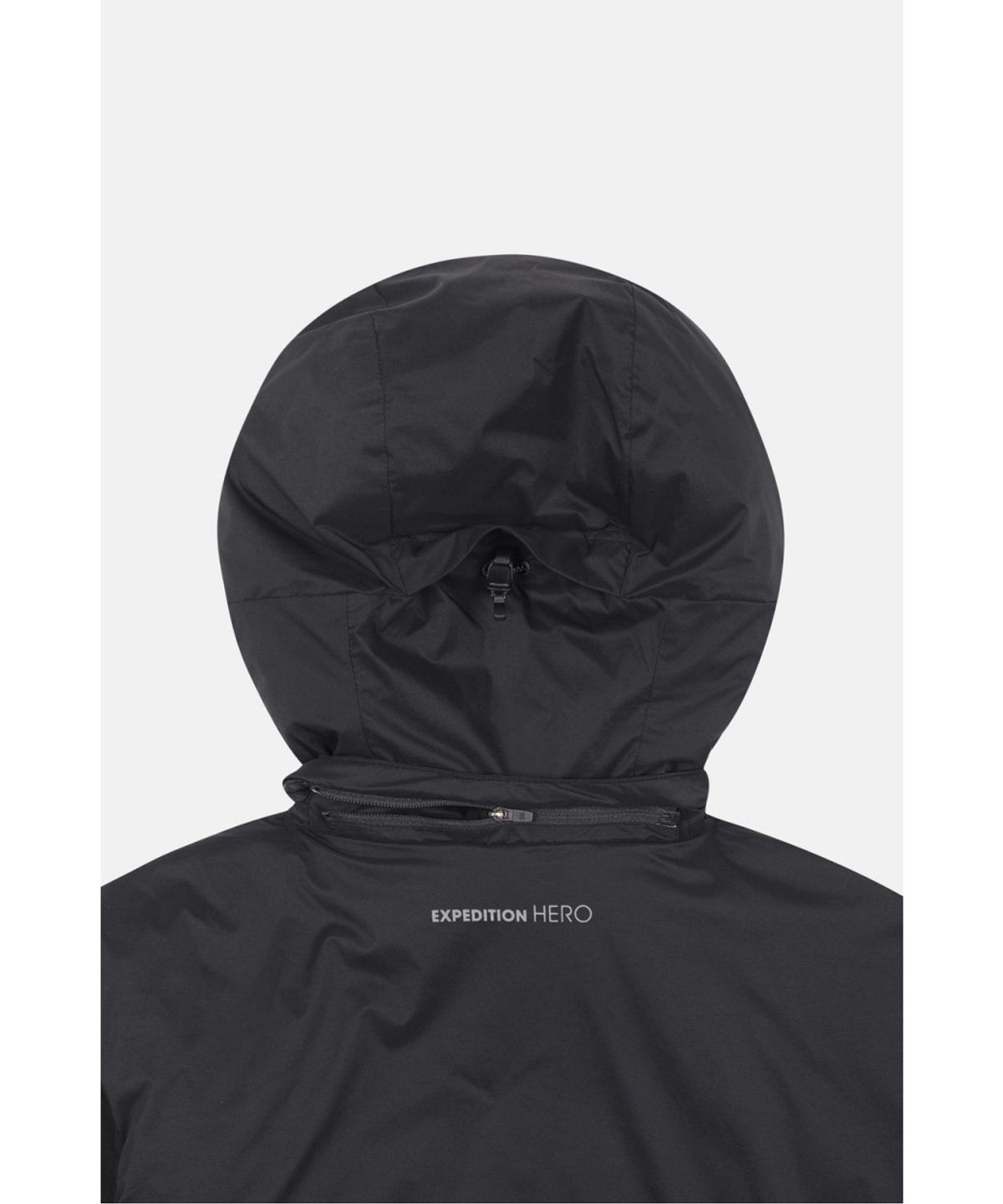 코오롱스포츠(KOLON SPORT) HERO 남성 프리마로프트 HEAVY 인슐레이션 재킷 JWJJX26011BLK