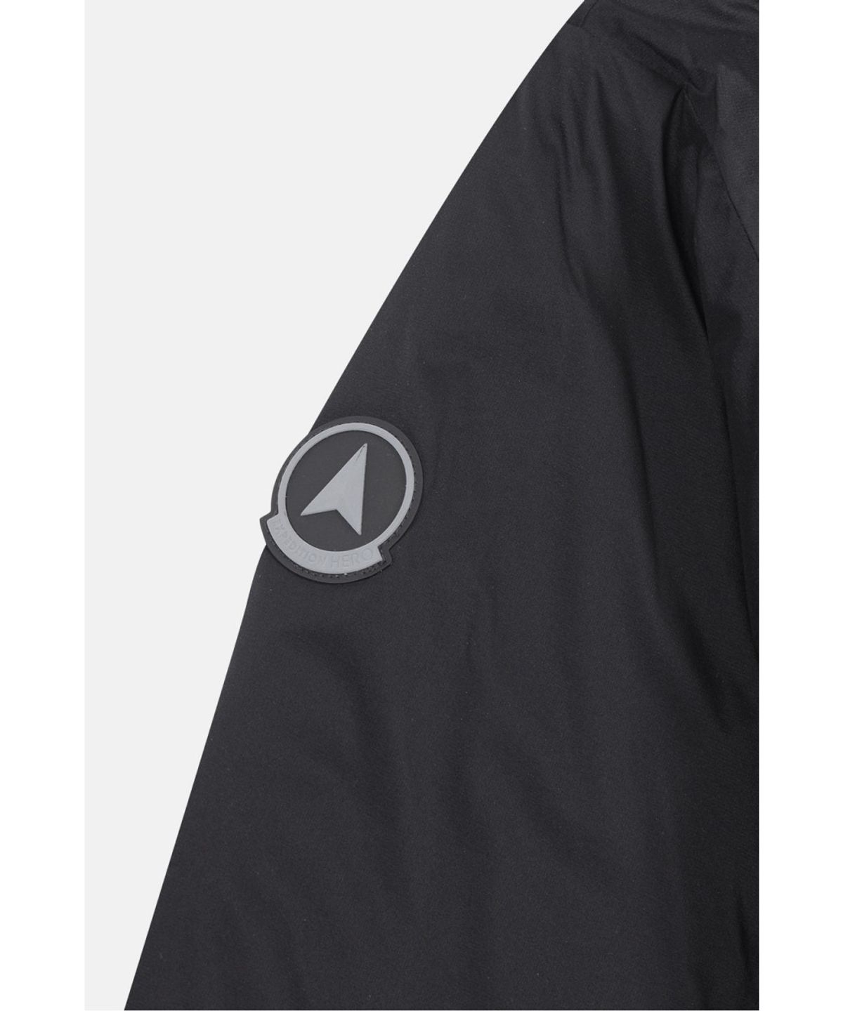 코오롱스포츠(KOLON SPORT) HERO 남성 프리마로프트 HEAVY 인슐레이션 재킷 JWJJX26011BLK