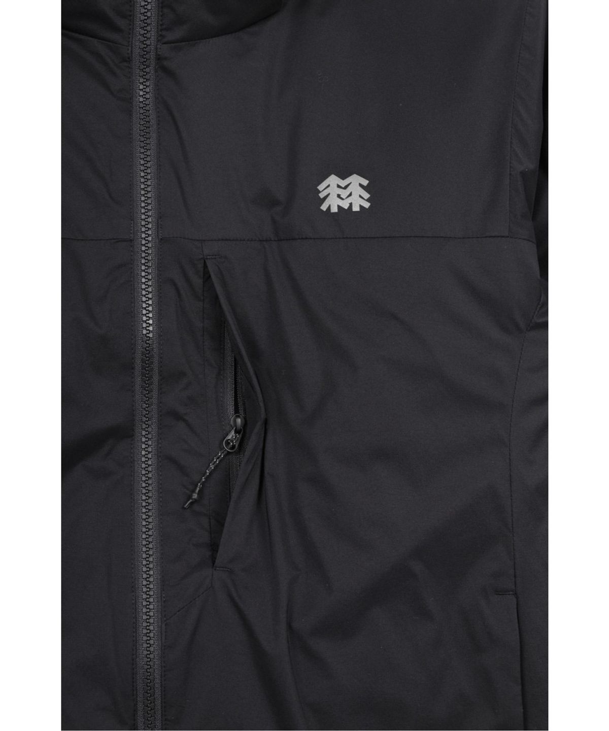 코오롱스포츠(KOLON SPORT) HERO 남성 프리마로프트 HEAVY 인슐레이션 재킷 JWJJX26011BLK