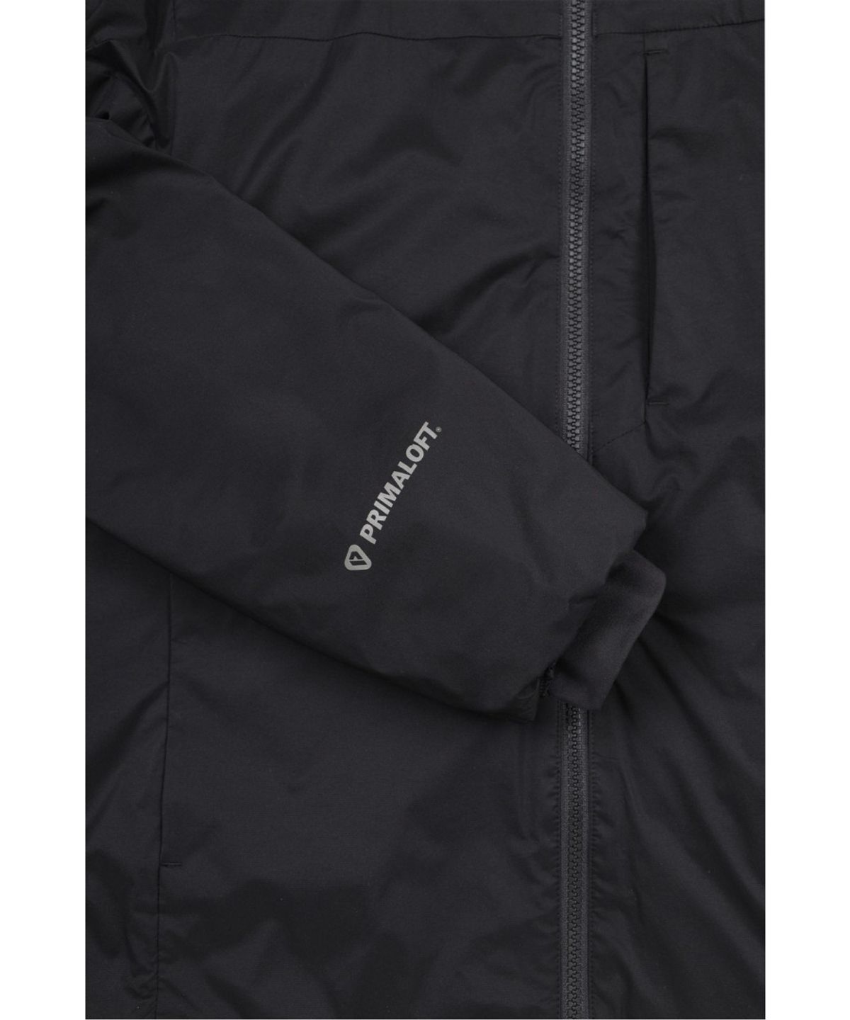코오롱스포츠(KOLON SPORT) HERO 남성 프리마로프트 HEAVY 인슐레이션 재킷 JWJJX26011BLK