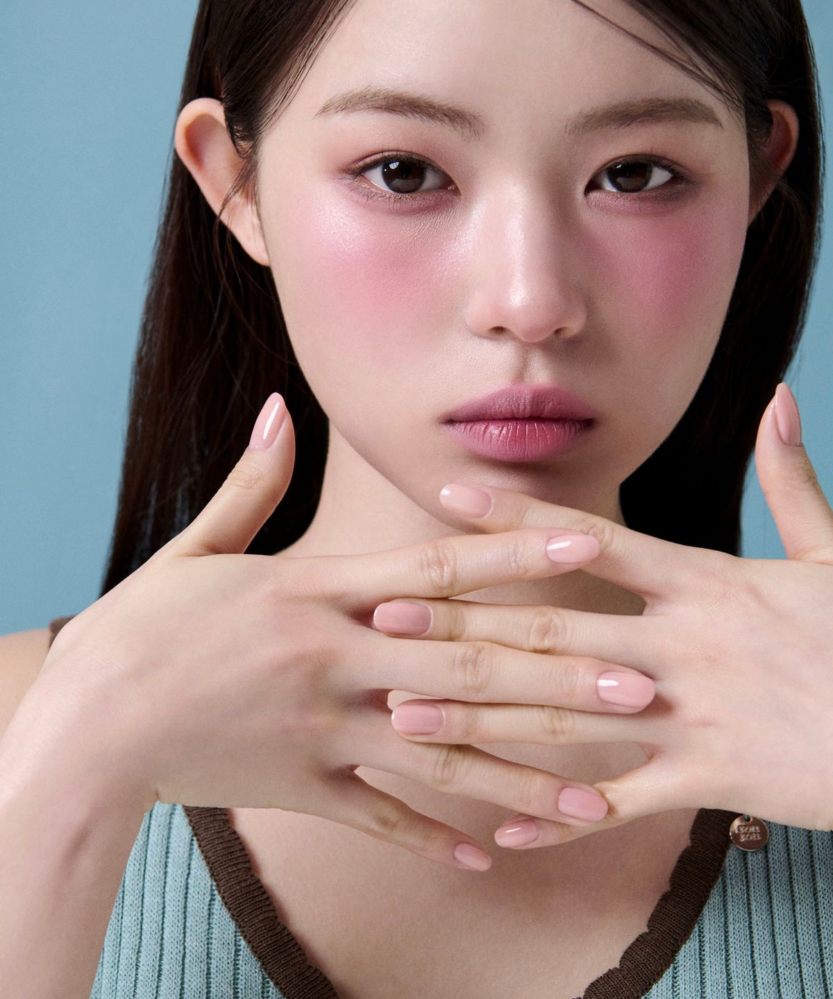 르멘트(LEMENT) 72 메이비 핑크