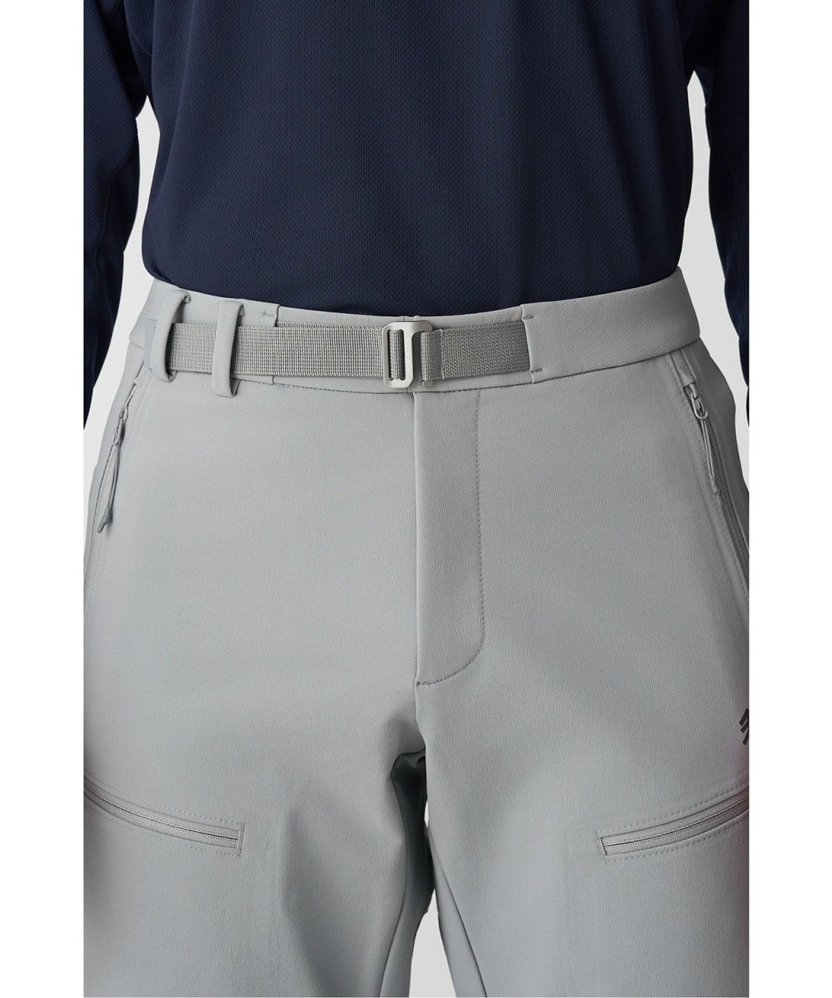 코오롱스포츠(KOLON SPORT) HERO 남성 클라이밍 팬츠 JWPNX26071GRY