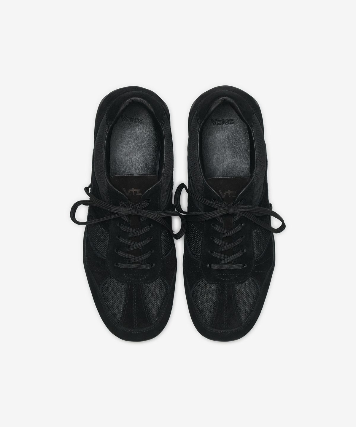 바토즈(VATOZ) VTZ Grid_Black