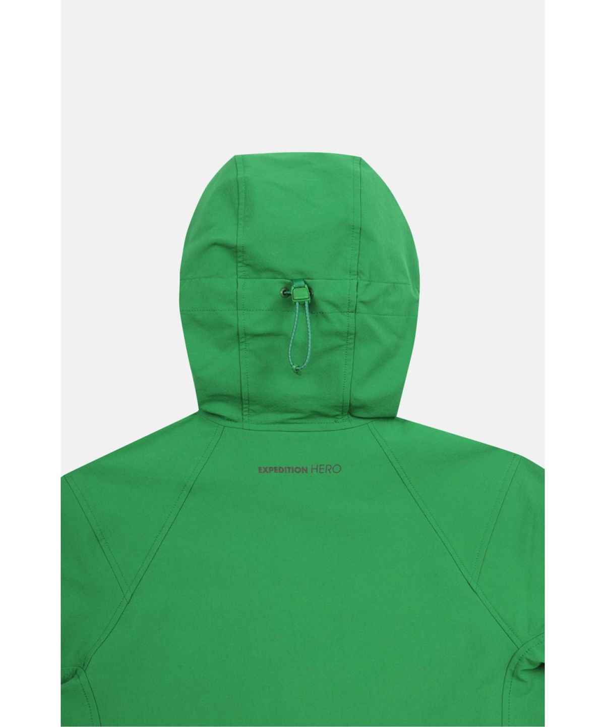 코오롱스포츠(KOLON SPORT) HERO 여성 스톰플리스 프로 LIGHT 소프트쉘 재킷 JKJJX26022EGR