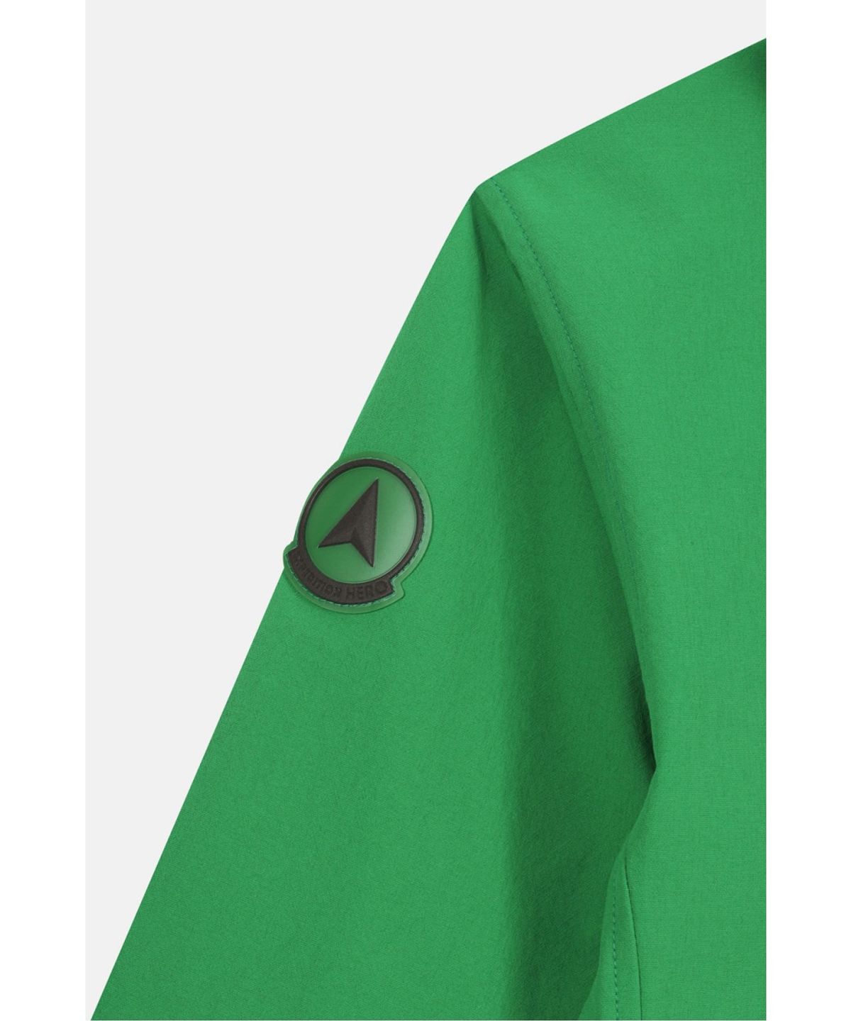 코오롱스포츠(KOLON SPORT) HERO 여성 스톰플리스 프로 LIGHT 소프트쉘 재킷 JKJJX26022EGR
