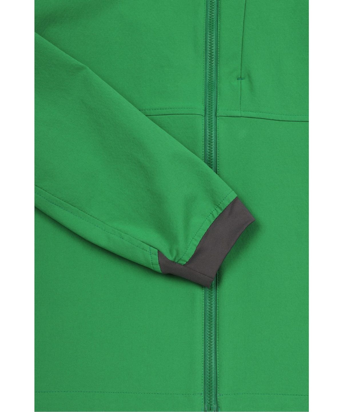 코오롱스포츠(KOLON SPORT) HERO 여성 스톰플리스 프로 LIGHT 소프트쉘 재킷 JKJJX26022EGR