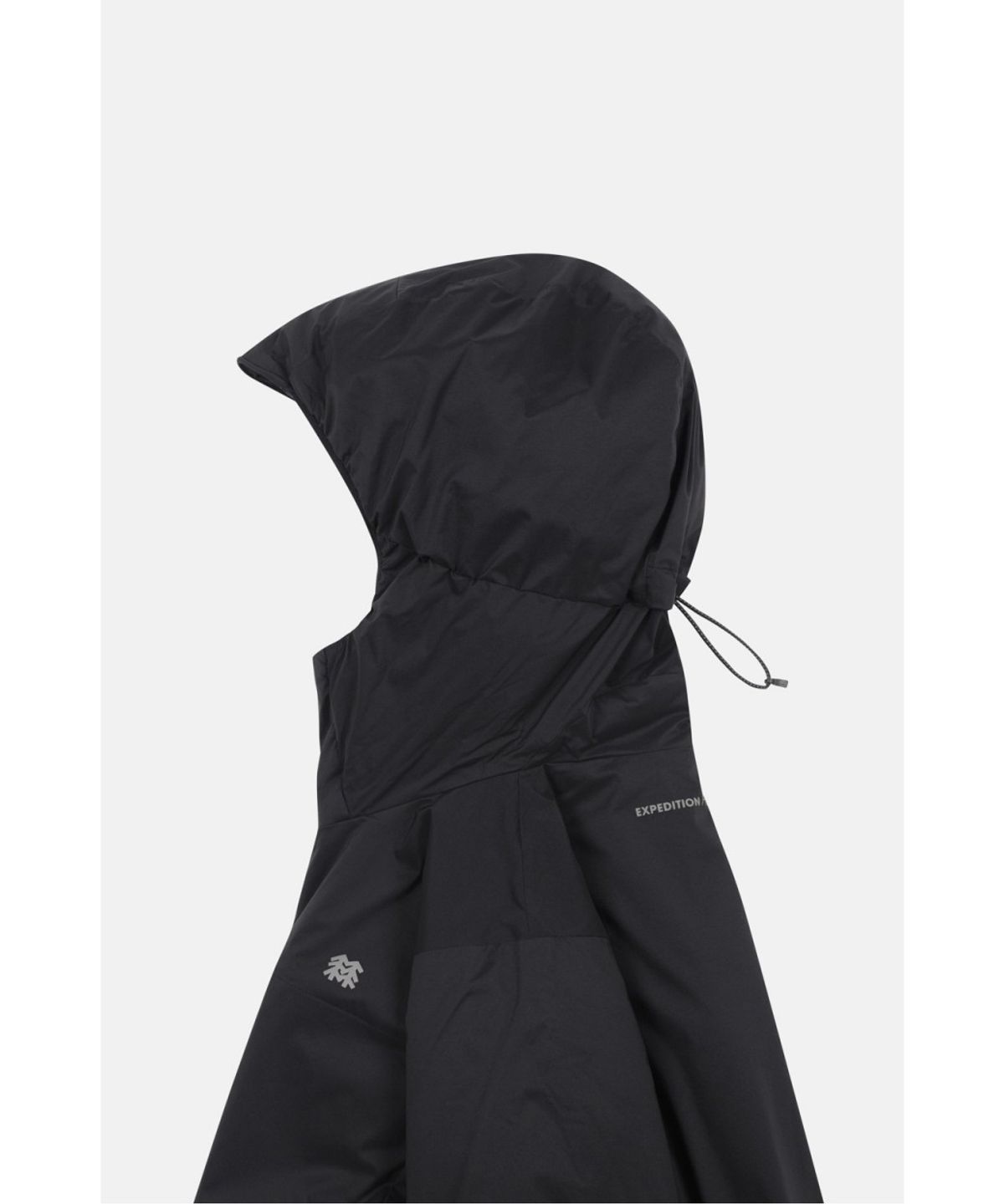 코오롱스포츠(KOLON SPORT) HERO 여성 프리마로프트 HEAVY 인슐레이션 재킷 JKJJX26012BLK